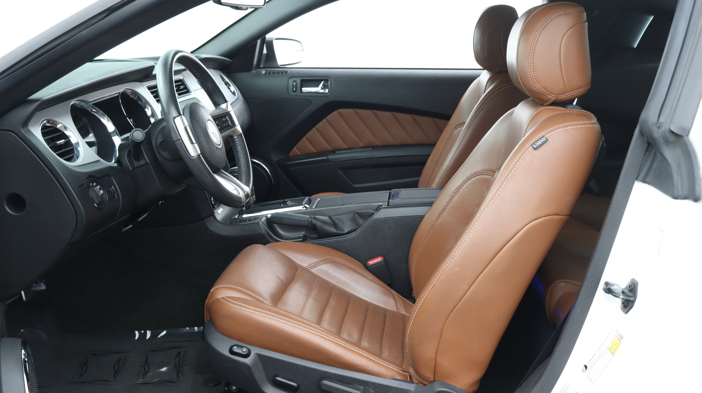 Florida Fine Cars - Used FORD MUSTANG 2013 MIAMI GT PREMIUM