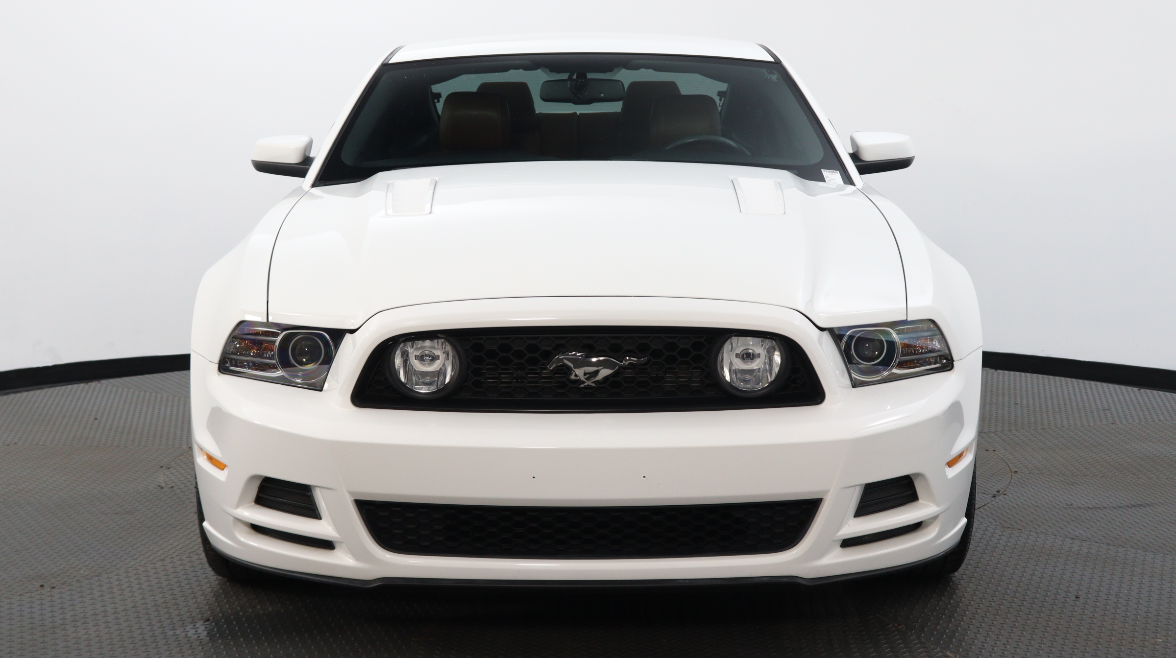 Florida Fine Cars - Used FORD MUSTANG 2013 MIAMI GT PREMIUM