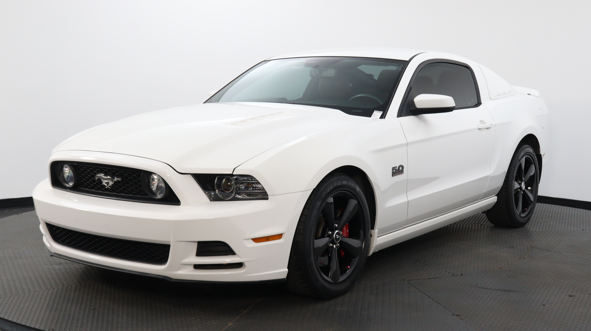 Florida Fine Cars - Used FORD MUSTANG 2013 MIAMI GT PREMIUM