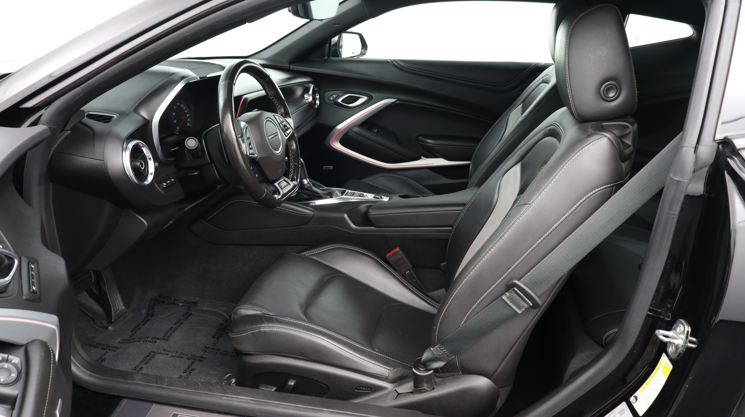 Florida Fine Cars - Used CHEVROLET CAMARO 2020 WEST PALM 2SS