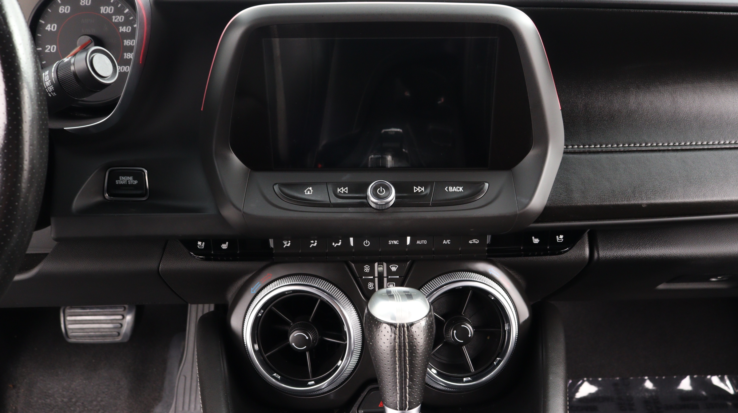 Florida Fine Cars - Used CHEVROLET CAMARO 2020 WEST PALM 2SS