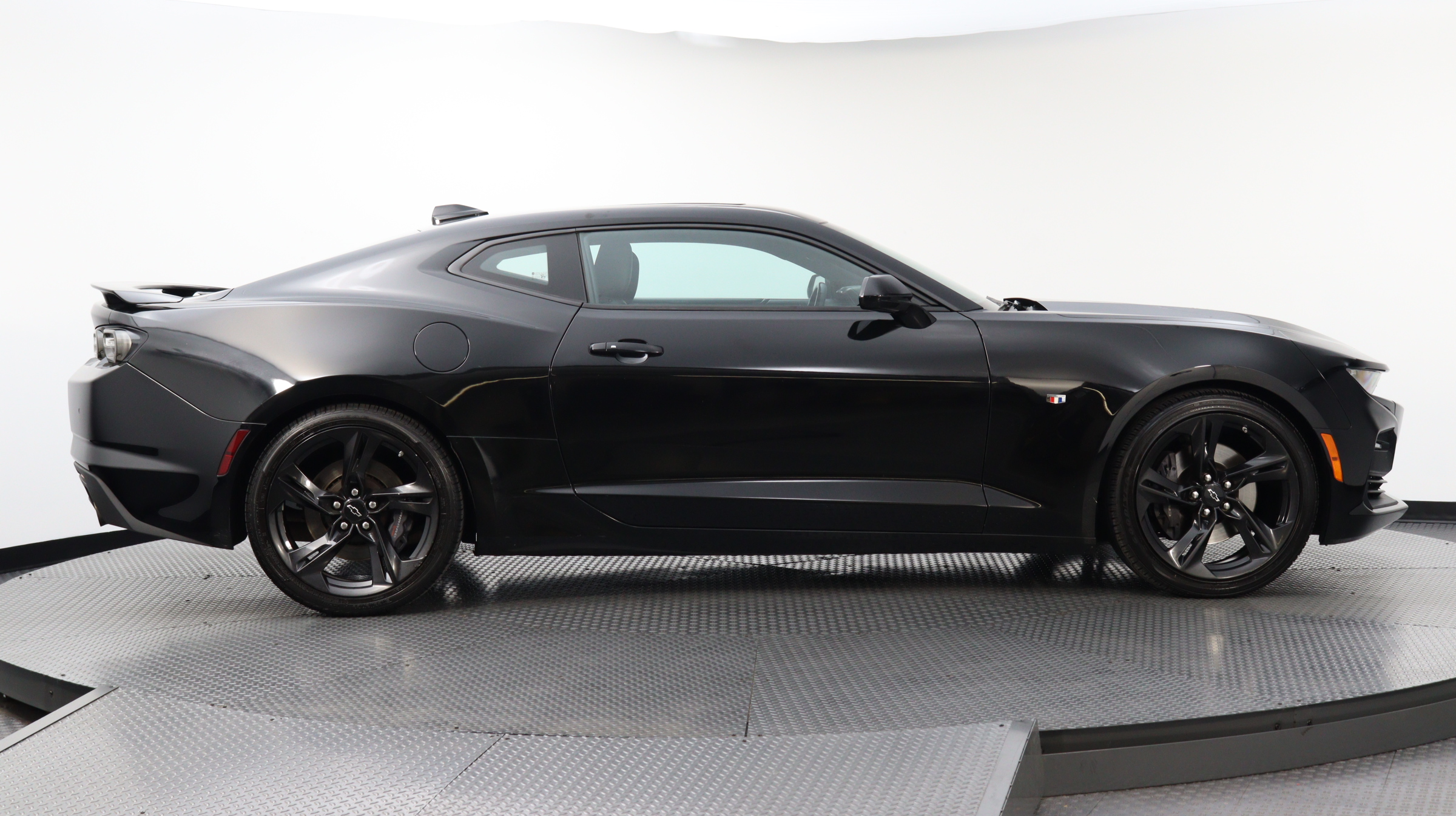 Florida Fine Cars - Used CHEVROLET CAMARO 2020 WEST PALM 2SS