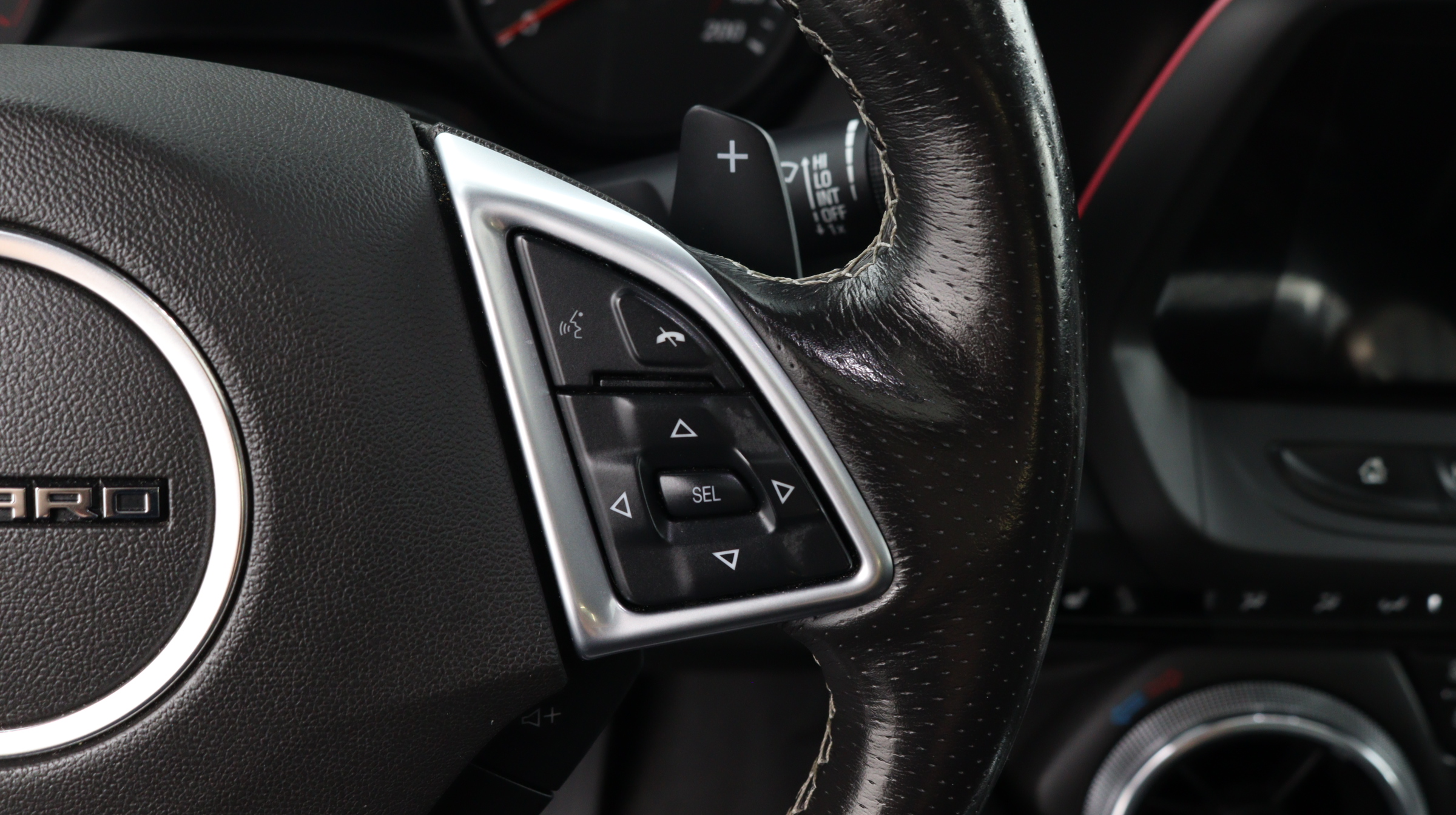 Florida Fine Cars - Used CHEVROLET CAMARO 2020 WEST PALM 2SS