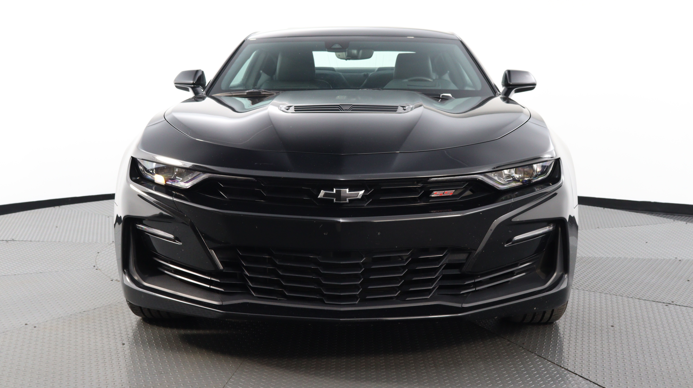 Florida Fine Cars - Used CHEVROLET CAMARO 2020 WEST PALM 2SS