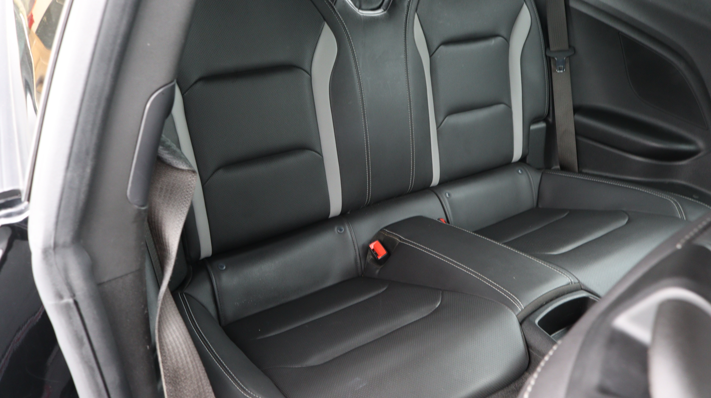 Florida Fine Cars - Used CHEVROLET CAMARO 2020 WEST PALM 2SS