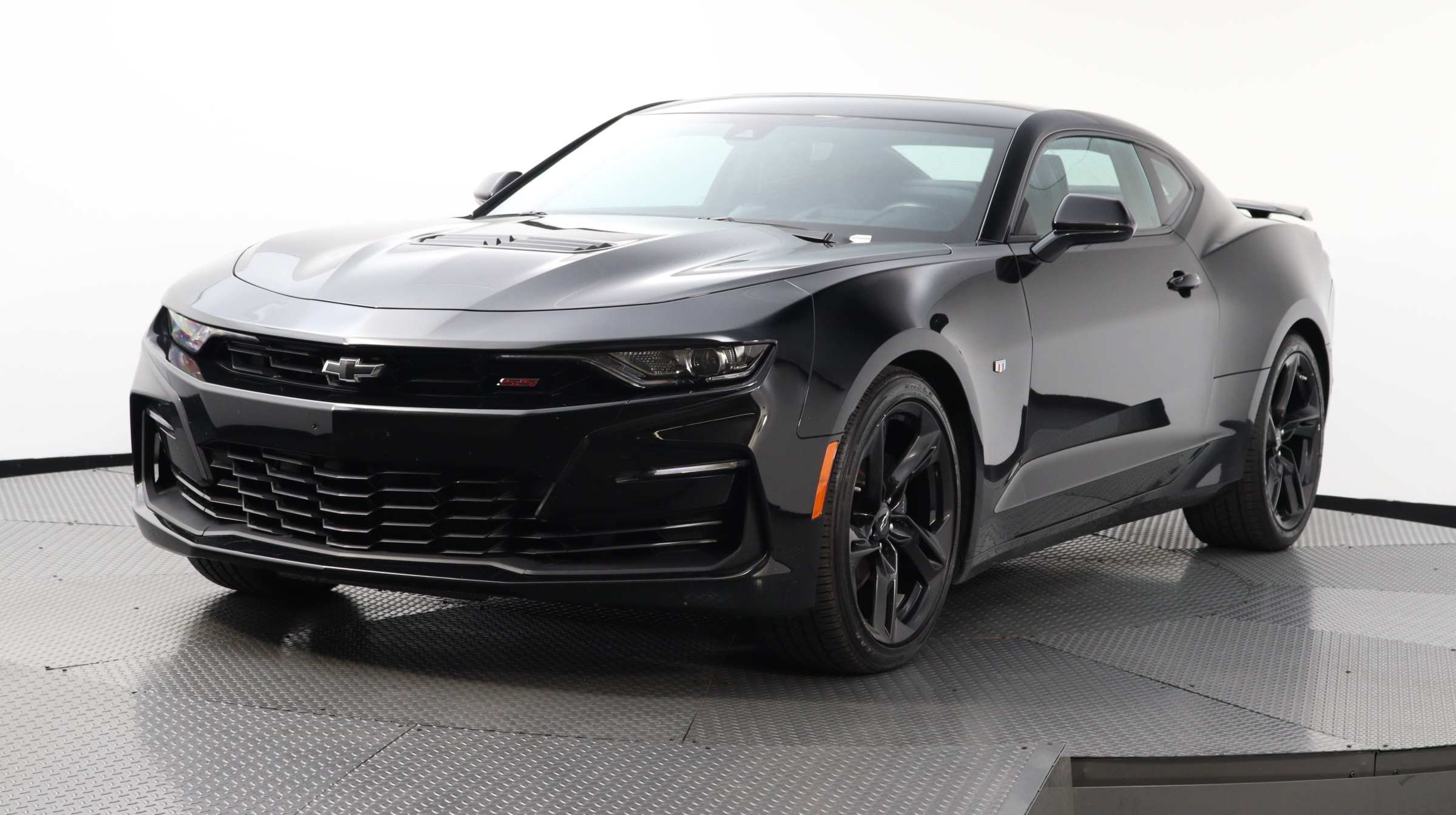 Florida Fine Cars - Used CHEVROLET CAMARO 2020 WEST PALM 2SS