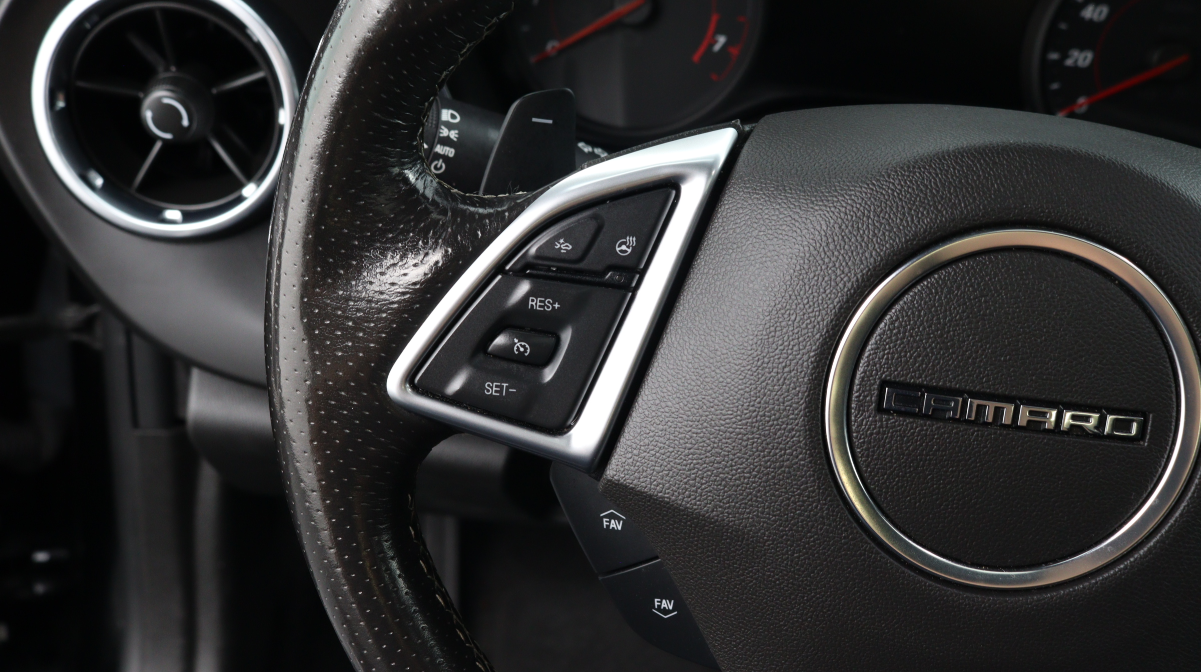 Florida Fine Cars - Used CHEVROLET CAMARO 2020 WEST PALM 2SS