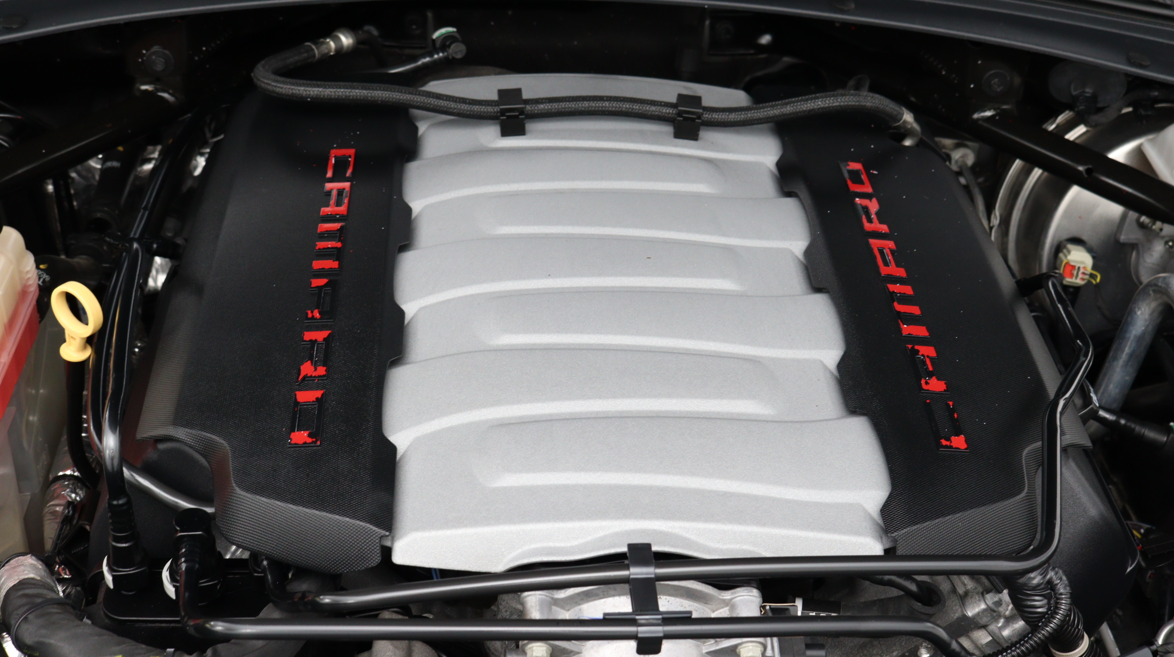 Florida Fine Cars - Used CHEVROLET CAMARO 2020 WEST PALM 2SS