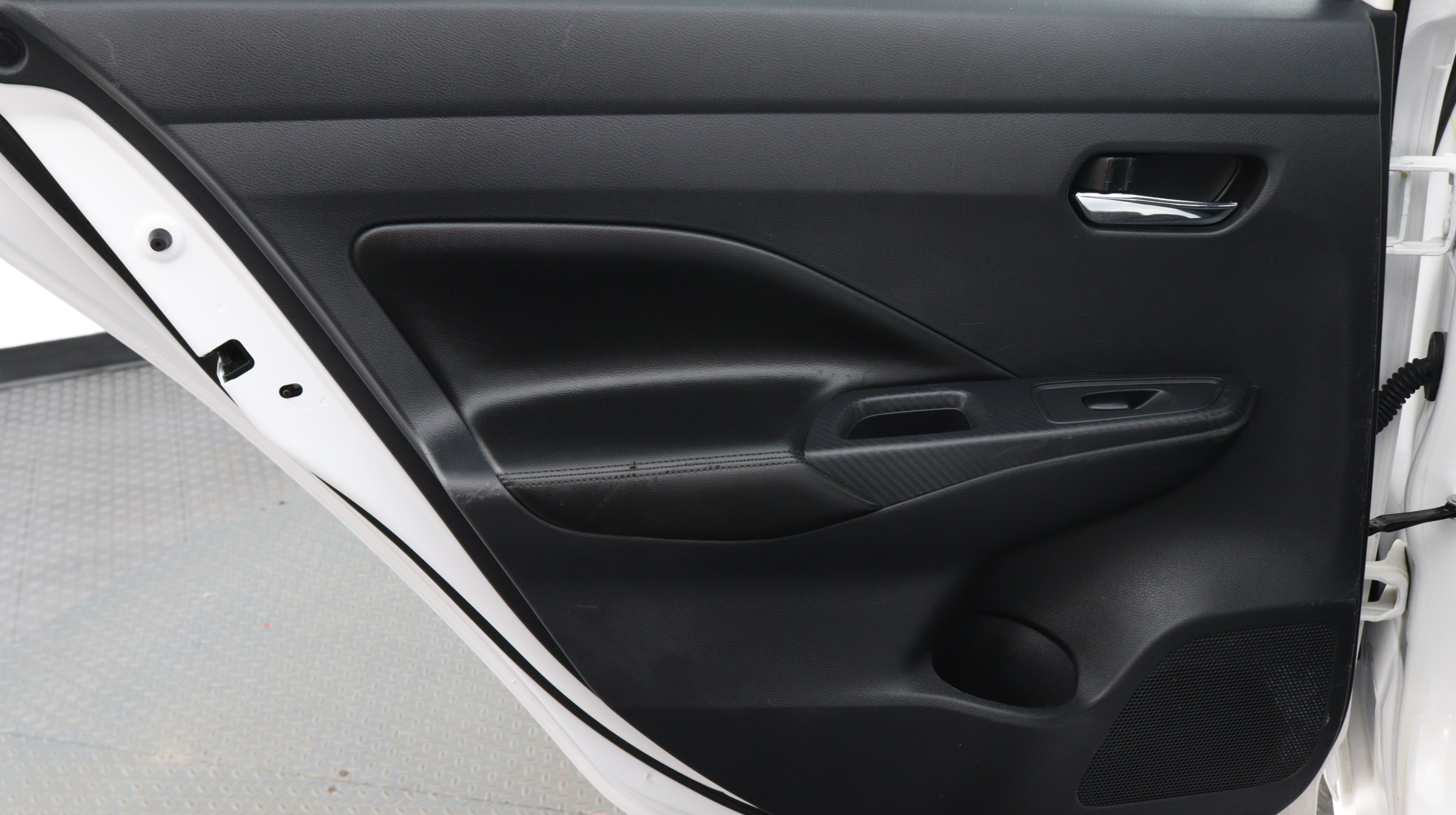 Florida Fine Cars - Used NISSAN VERSA 2020 MARGATE SV