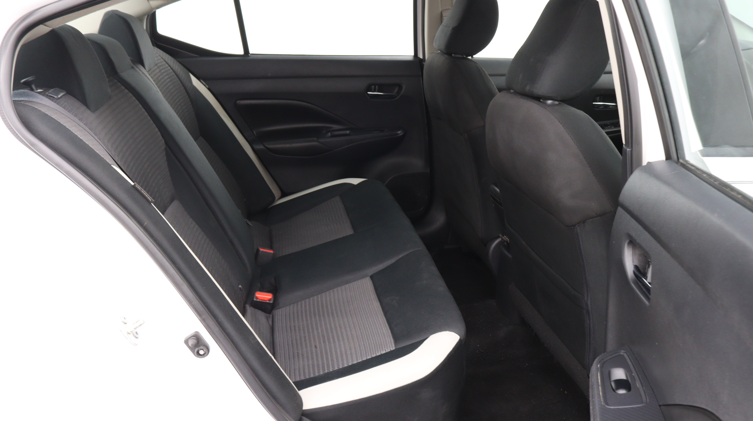 Florida Fine Cars - Used NISSAN VERSA 2020 MARGATE SV