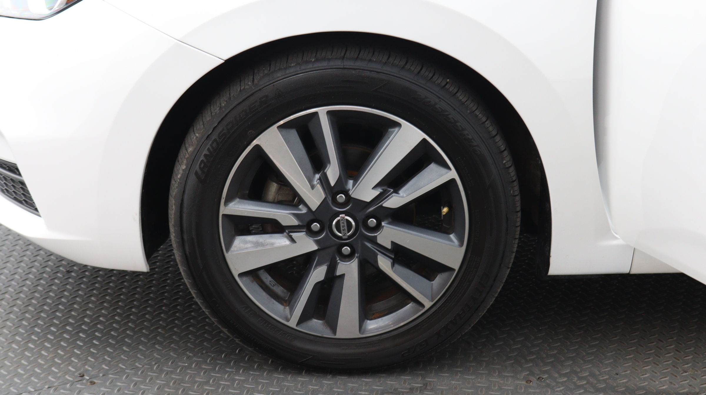 Florida Fine Cars - Used NISSAN VERSA 2020 MARGATE SV