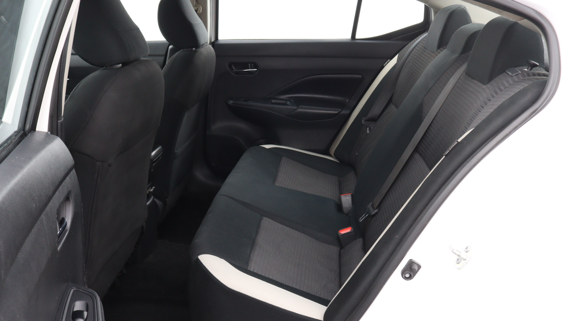 Florida Fine Cars - Used NISSAN VERSA 2020 MARGATE SV