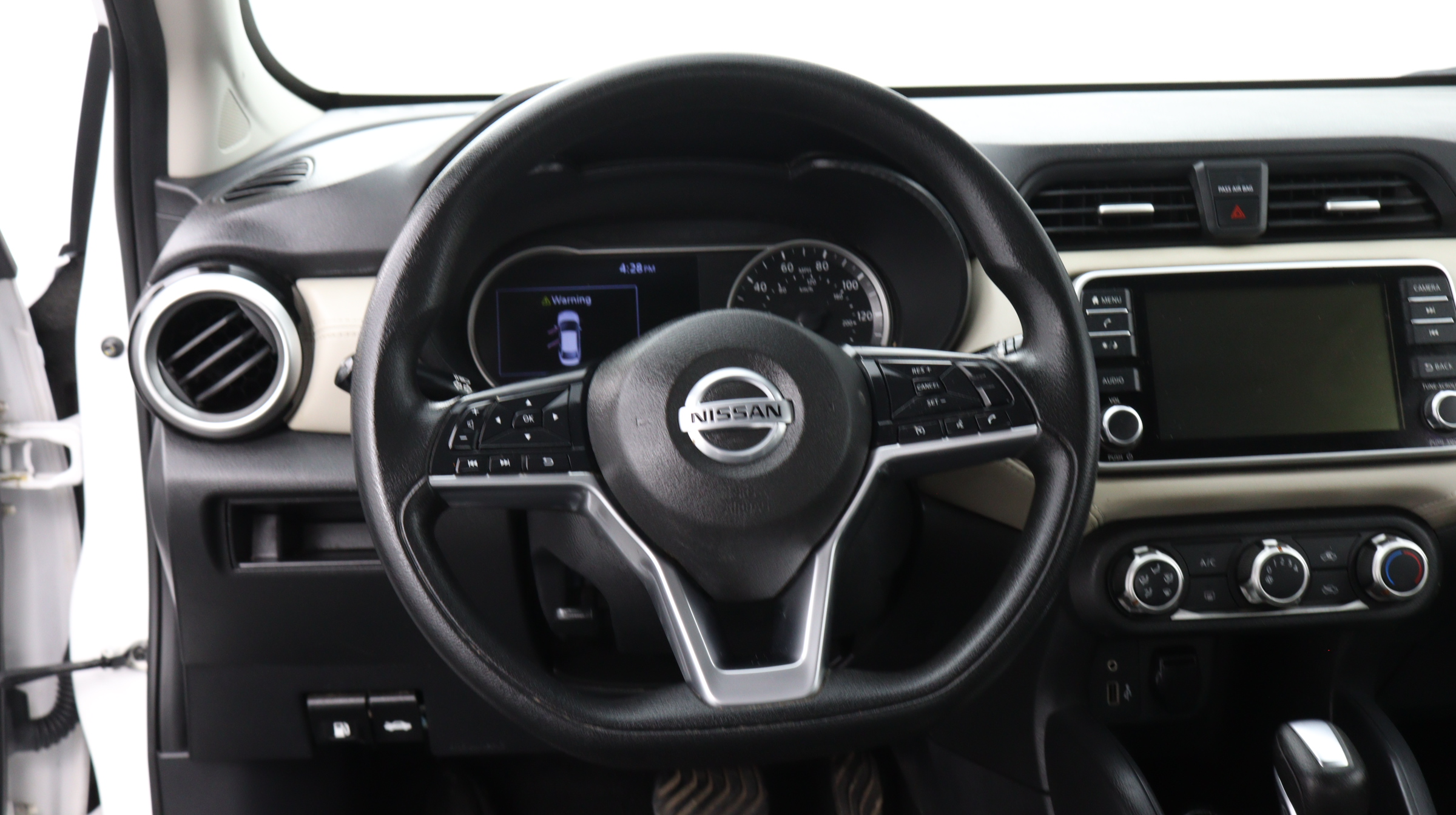 Florida Fine Cars - Used NISSAN VERSA 2020 MARGATE SV
