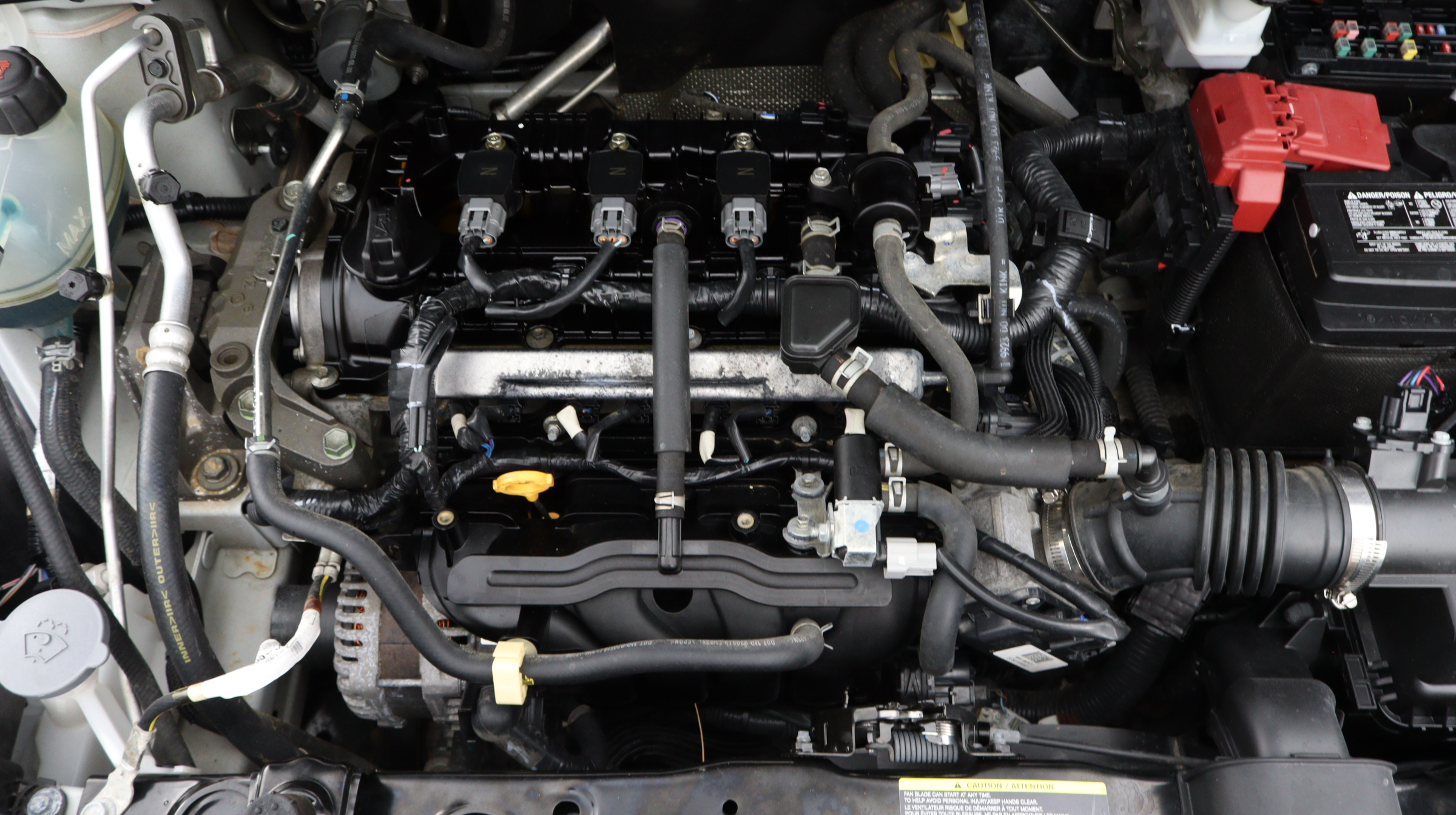 Florida Fine Cars - Used NISSAN VERSA 2020 MARGATE SV