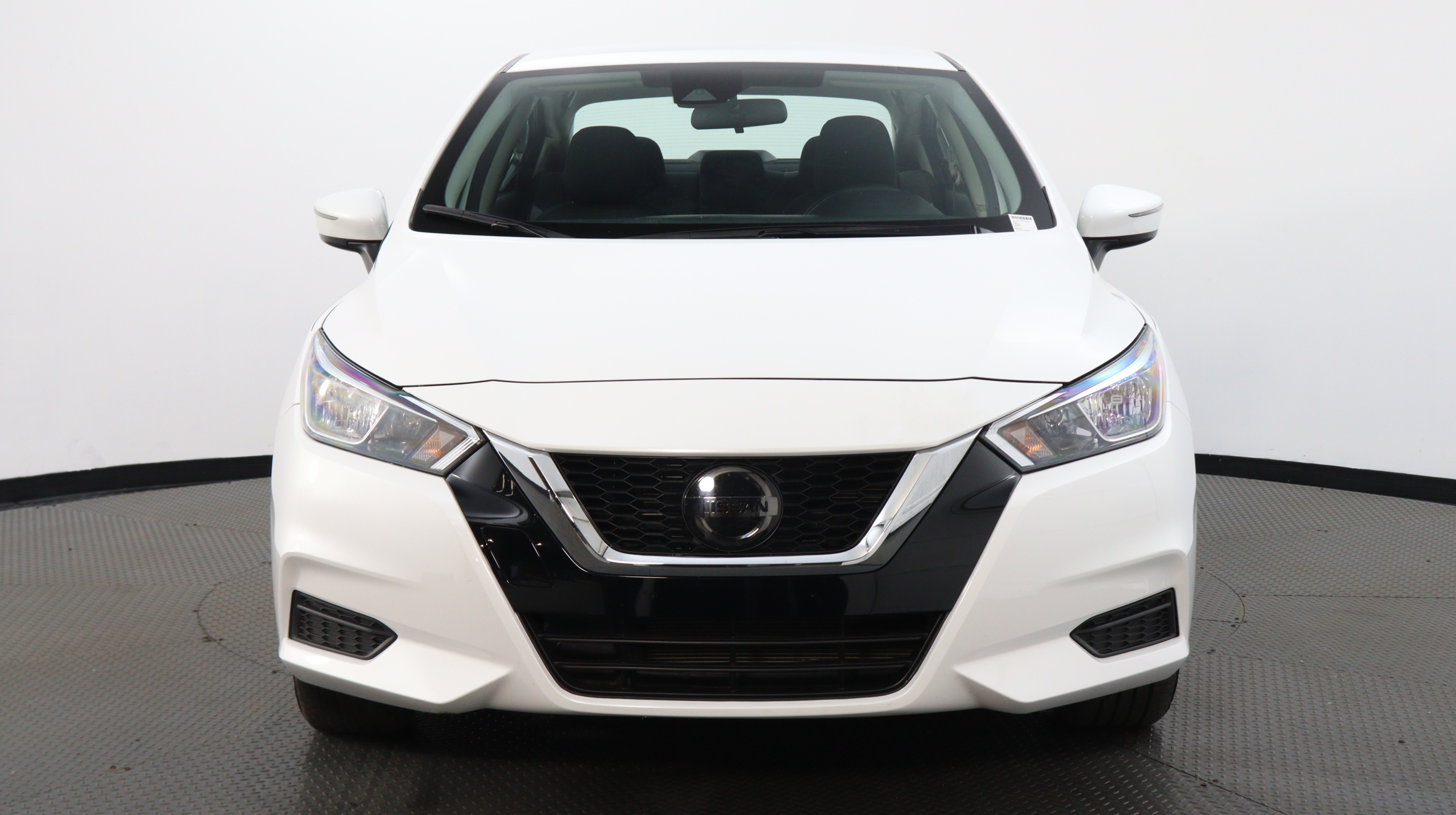 Florida Fine Cars - Used NISSAN VERSA 2020 MARGATE SV
