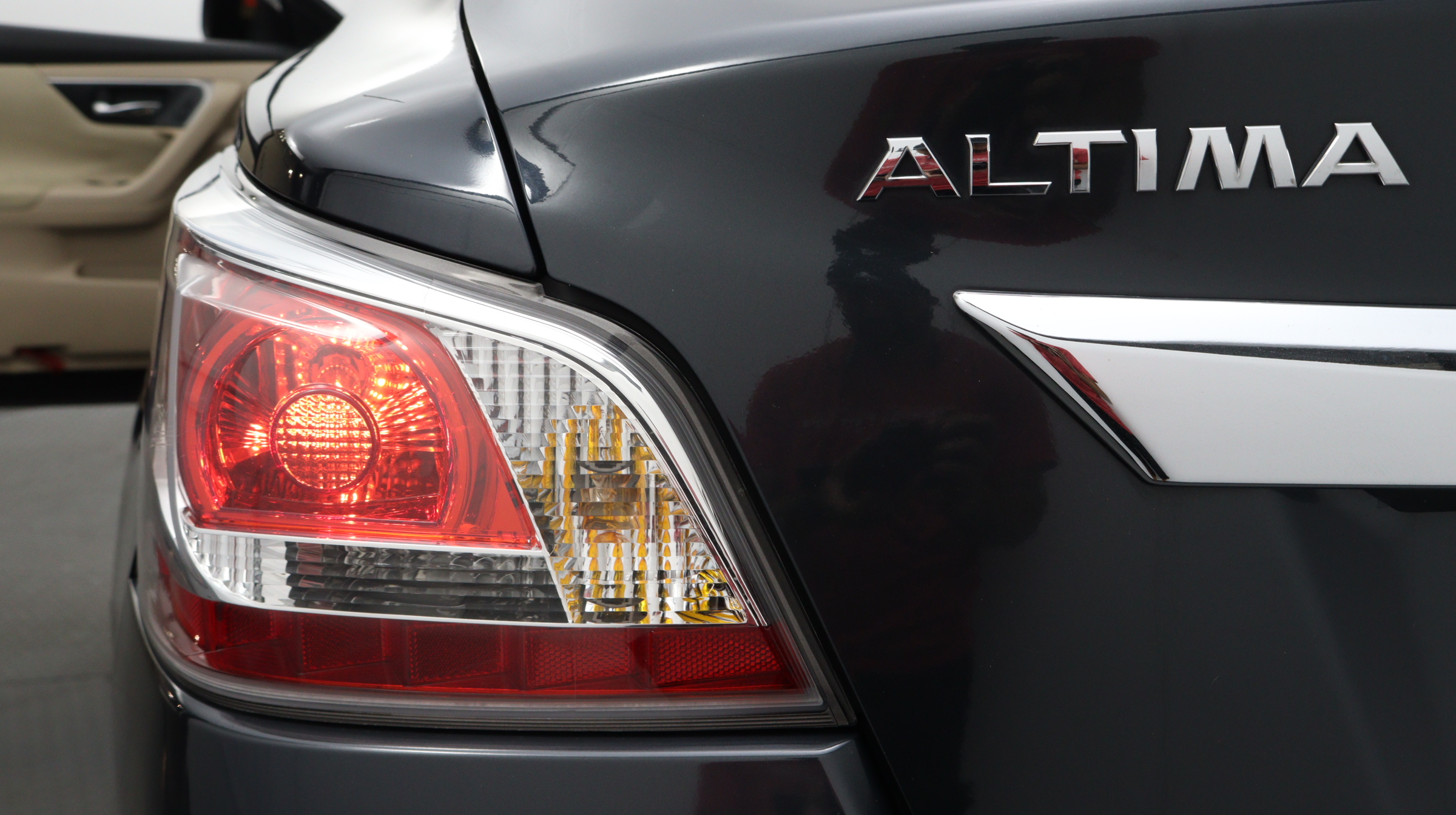 Florida Fine Cars - Used NISSAN ALTIMA 2015 MIAMI 2.5 S