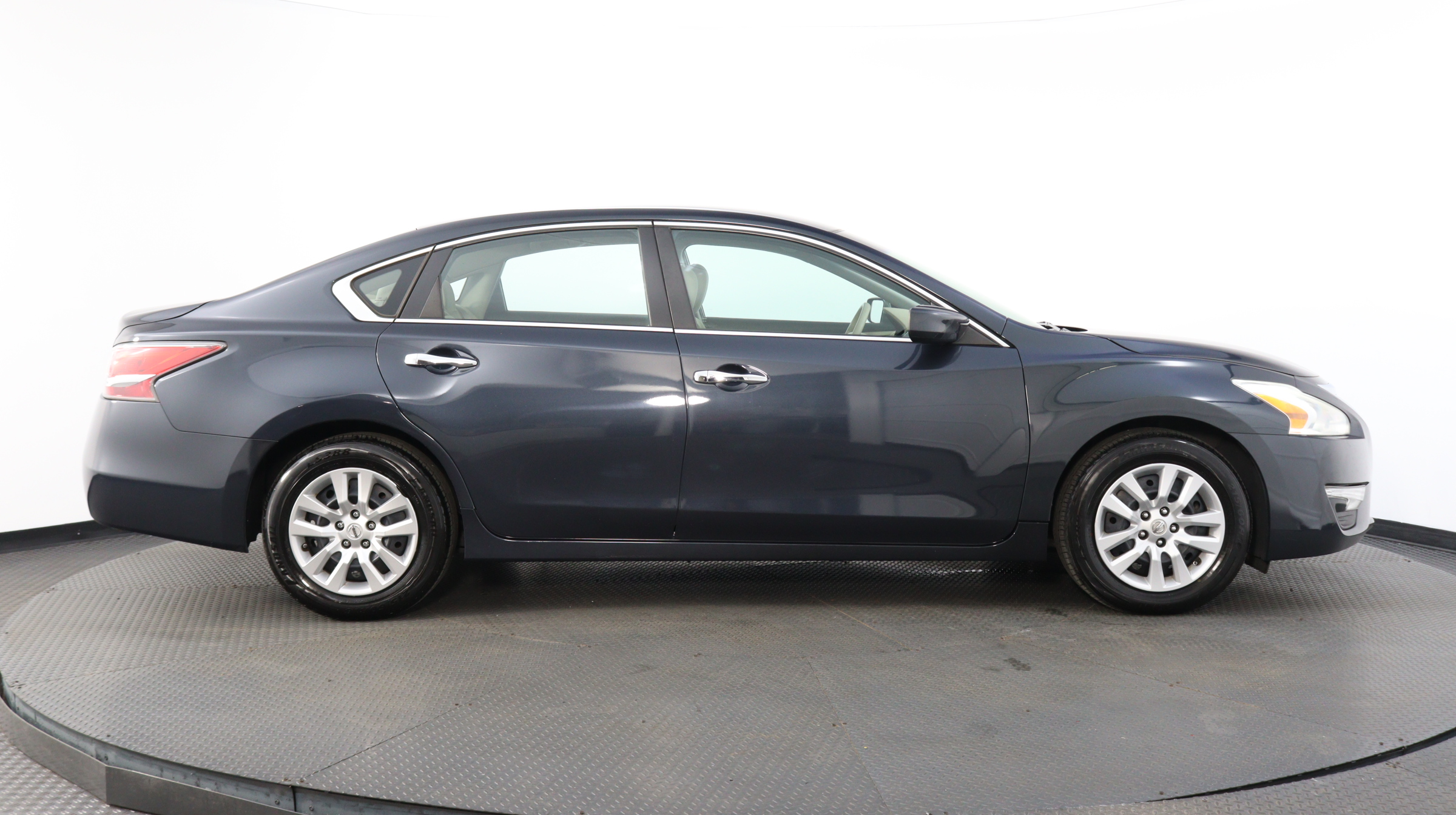 Florida Fine Cars - Used NISSAN ALTIMA 2015 MIAMI 2.5 S