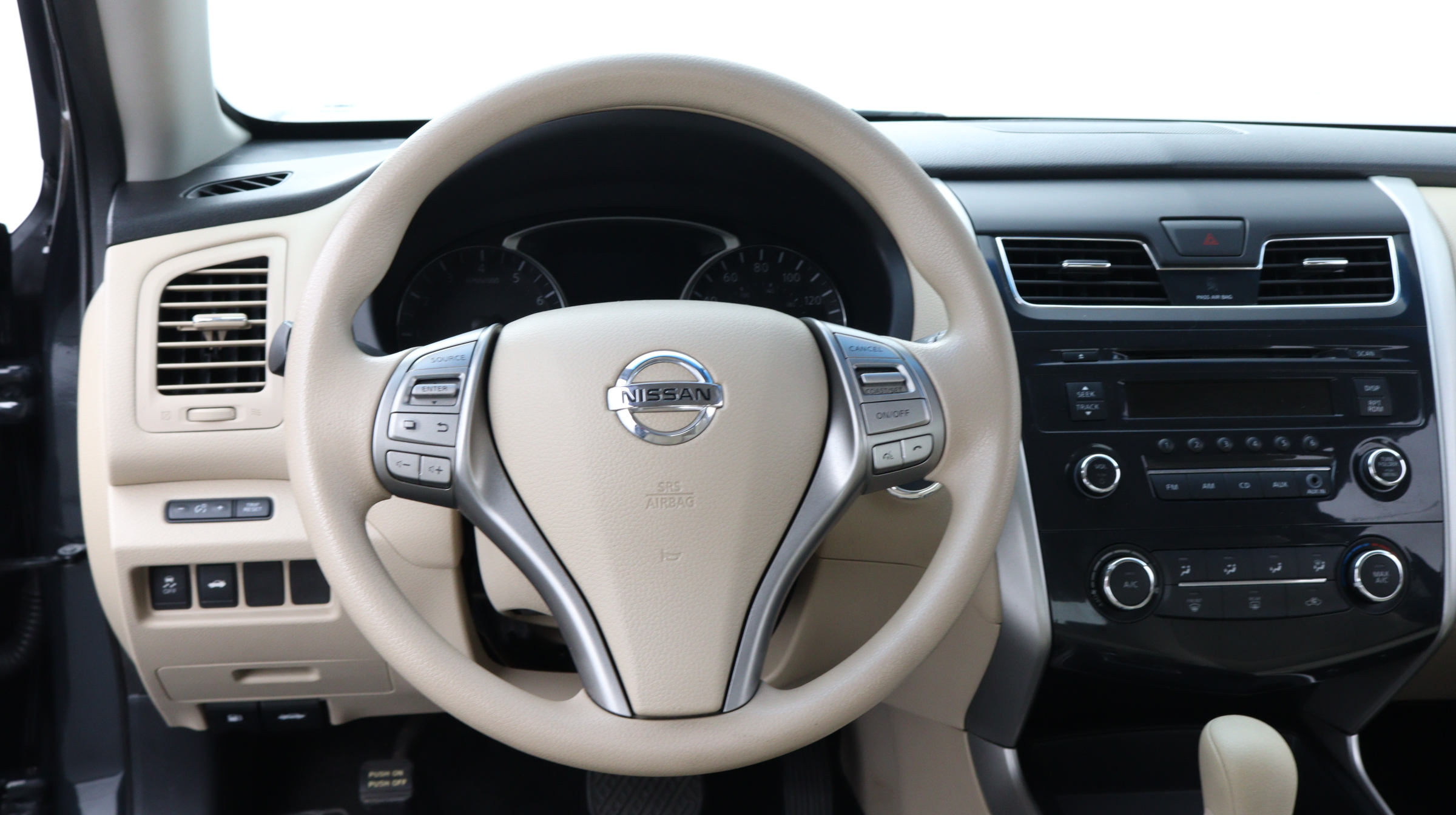 Florida Fine Cars - Used NISSAN ALTIMA 2015 MIAMI 2.5 S