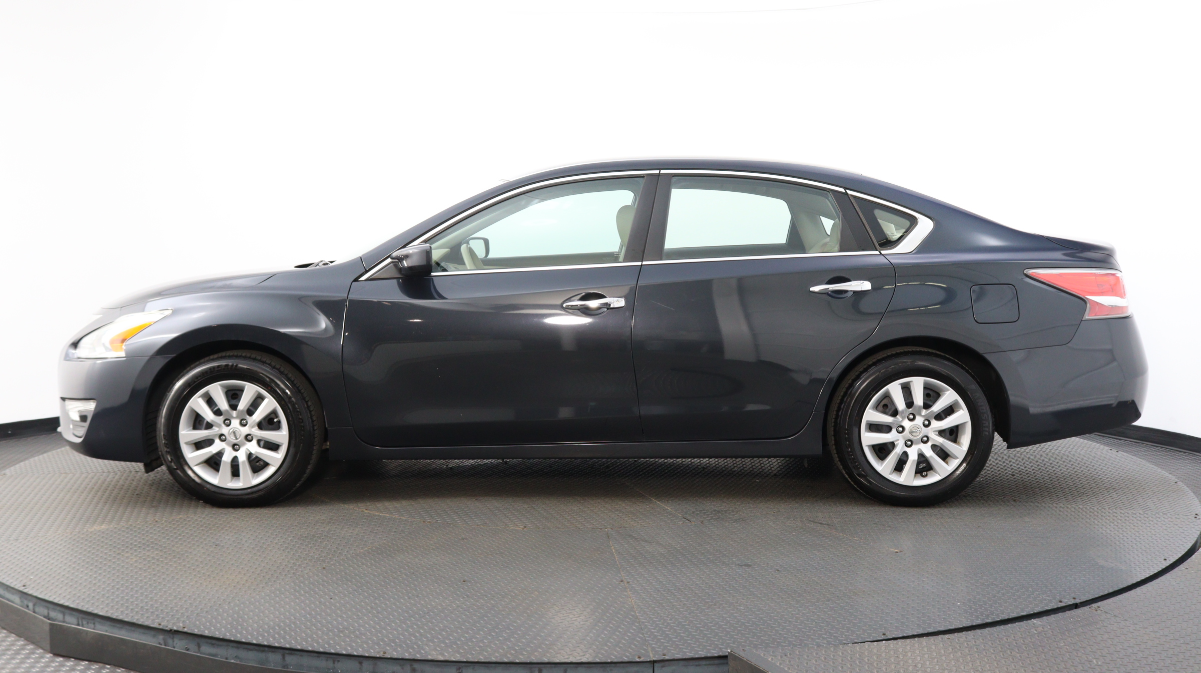 Florida Fine Cars - Used NISSAN ALTIMA 2015 MIAMI 2.5 S