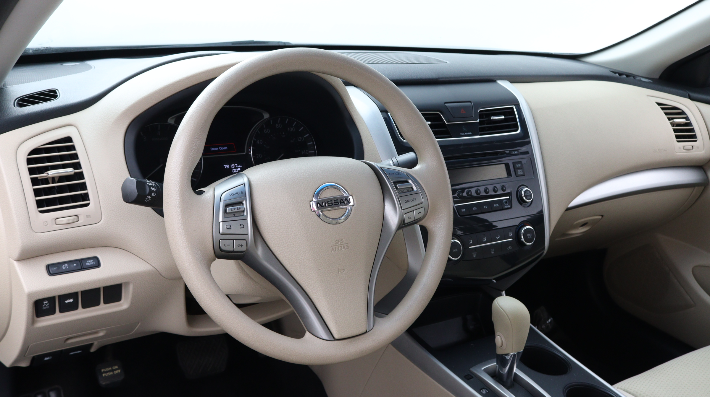 Florida Fine Cars - Used NISSAN ALTIMA 2015 MIAMI 2.5 S