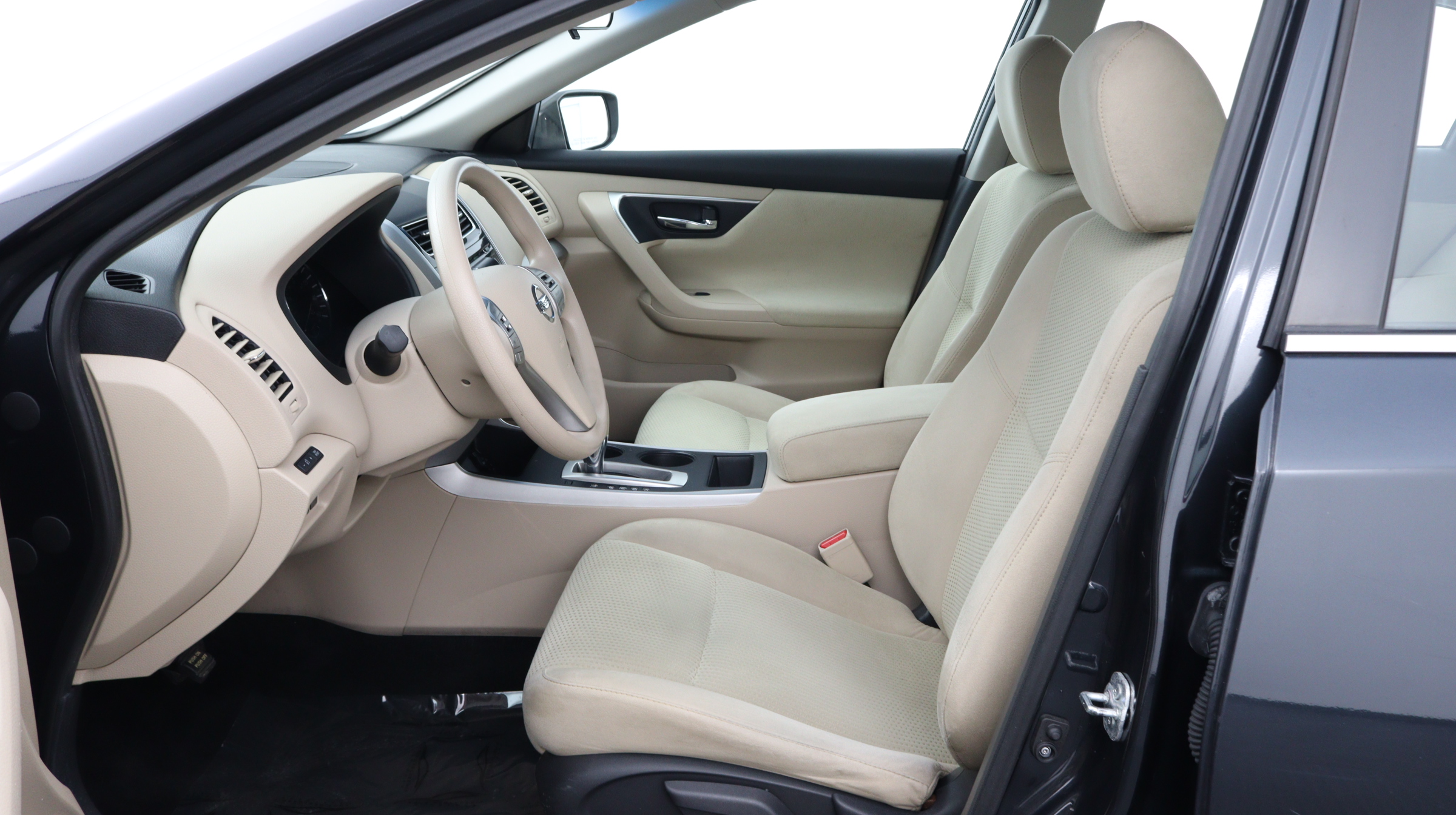 Florida Fine Cars - Used NISSAN ALTIMA 2015 MIAMI 2.5 S