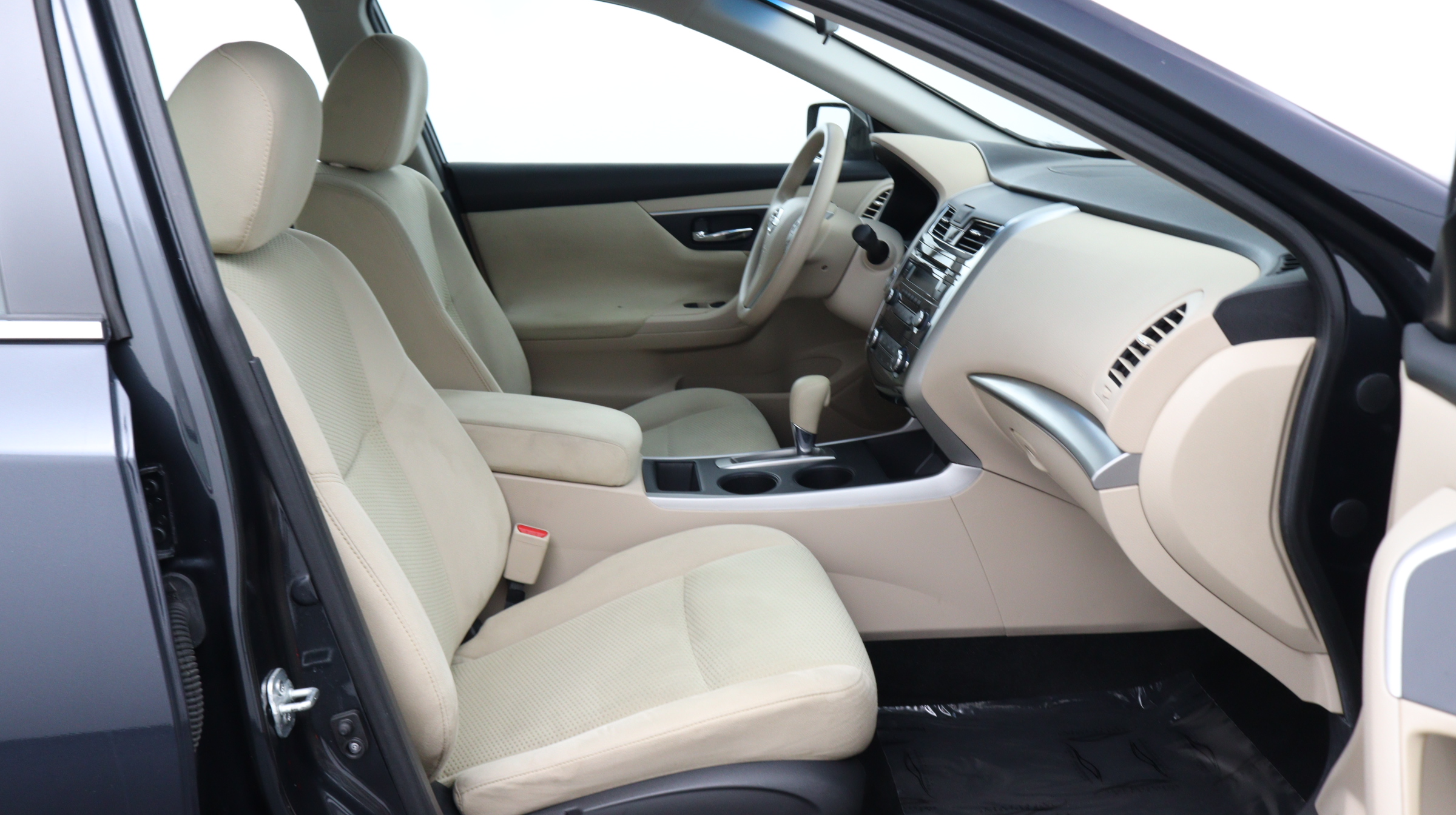 Florida Fine Cars - Used NISSAN ALTIMA 2015 MIAMI 2.5 S