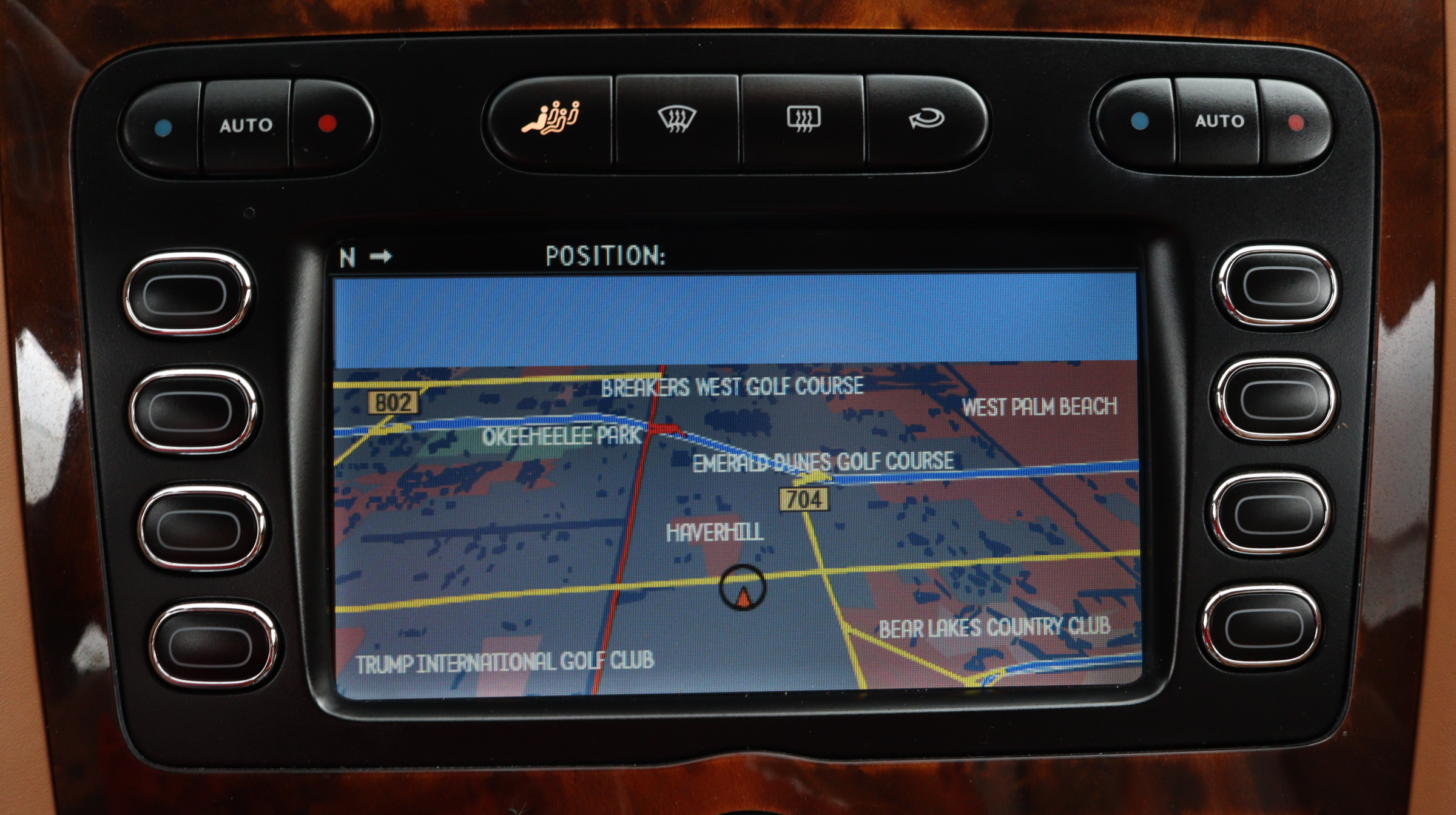 Florida Fine Cars - Used BENTLEY CONTINENTAL GT 2007 WEST PALM 