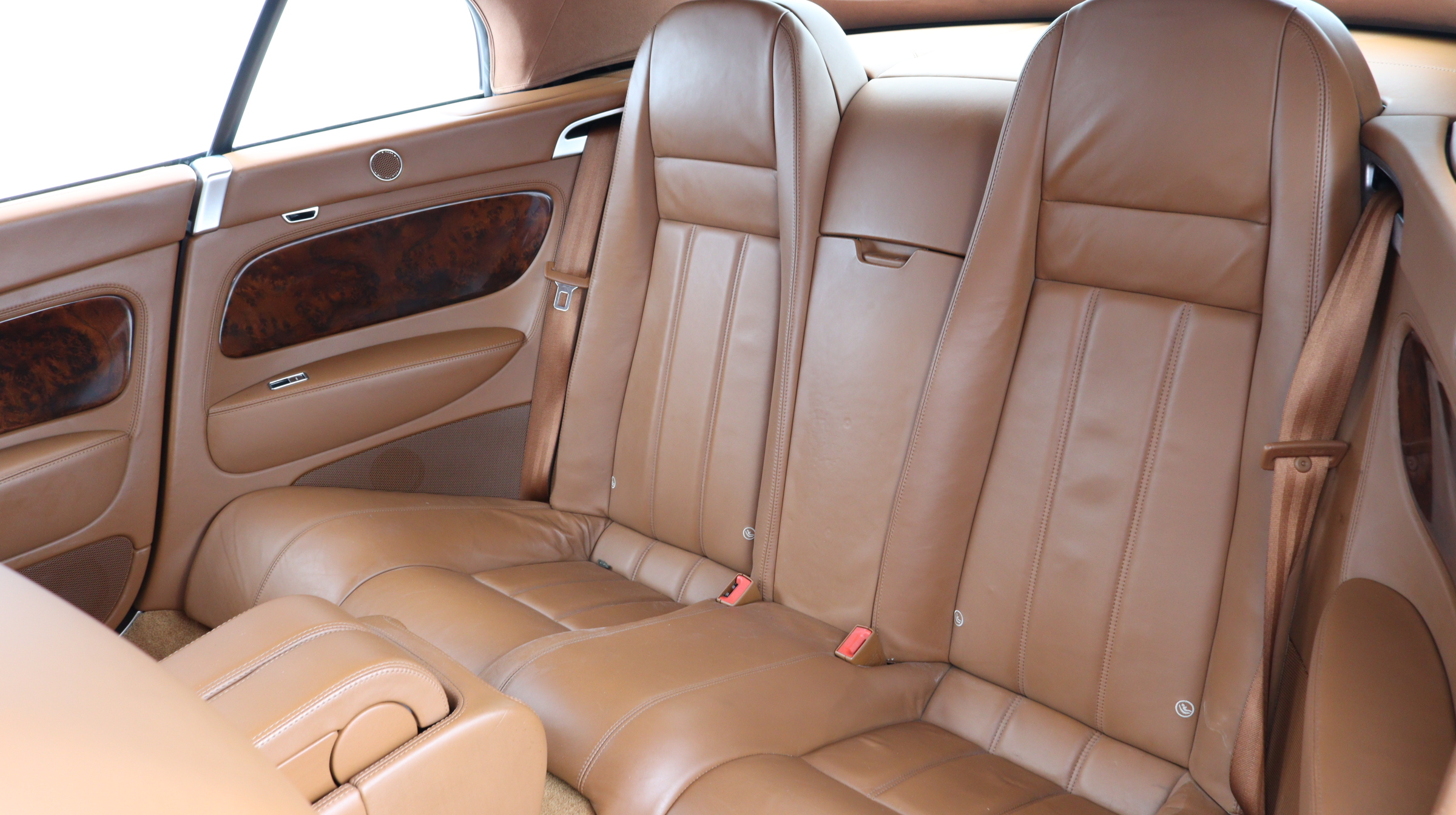 Florida Fine Cars - Used BENTLEY CONTINENTAL GT 2007 WEST PALM 