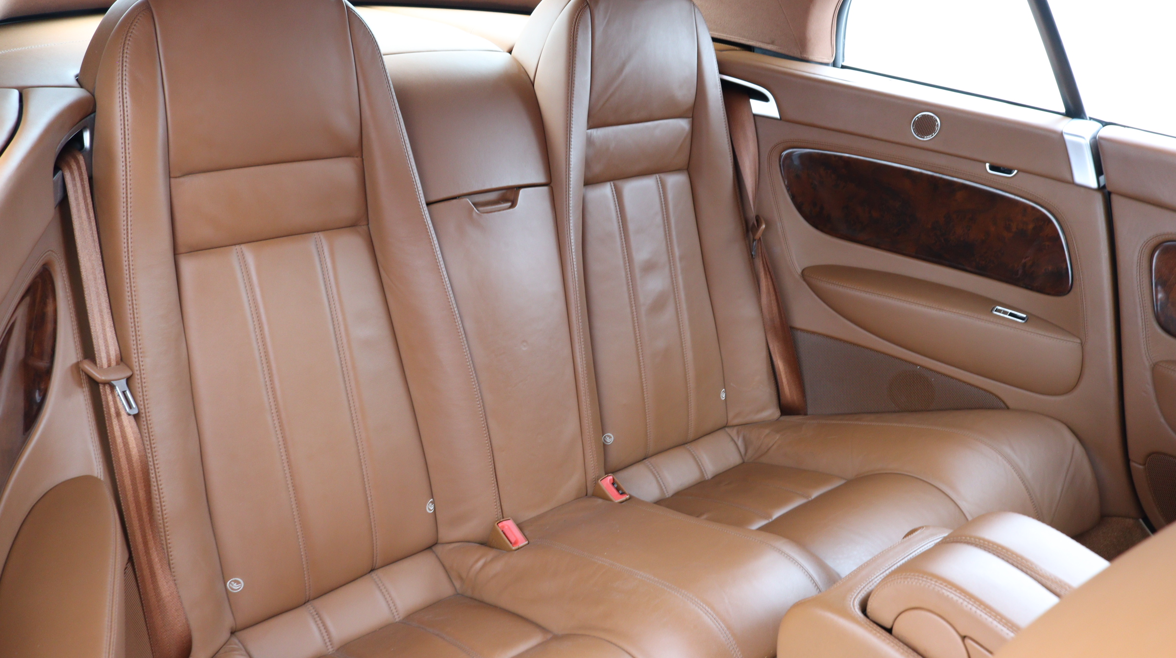 Florida Fine Cars - Used BENTLEY CONTINENTAL GT 2007 WEST PALM 