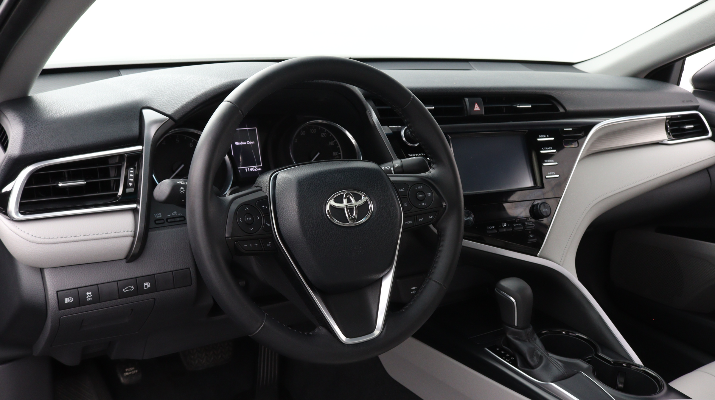 Florida Fine Cars - Used TOYOTA CAMRY 2018 MARGATE SE