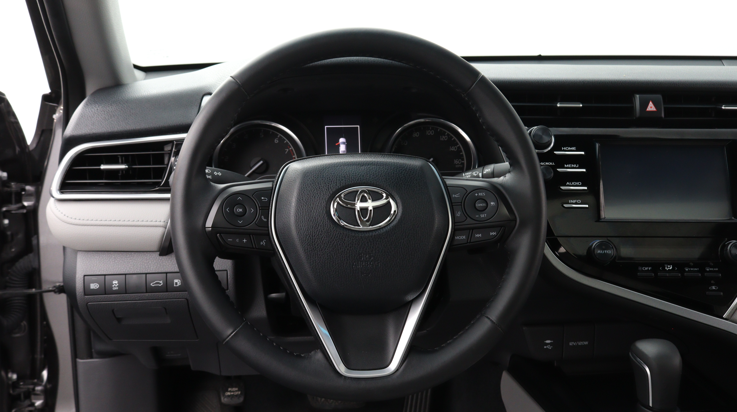 Florida Fine Cars - Used TOYOTA CAMRY 2018 MARGATE SE