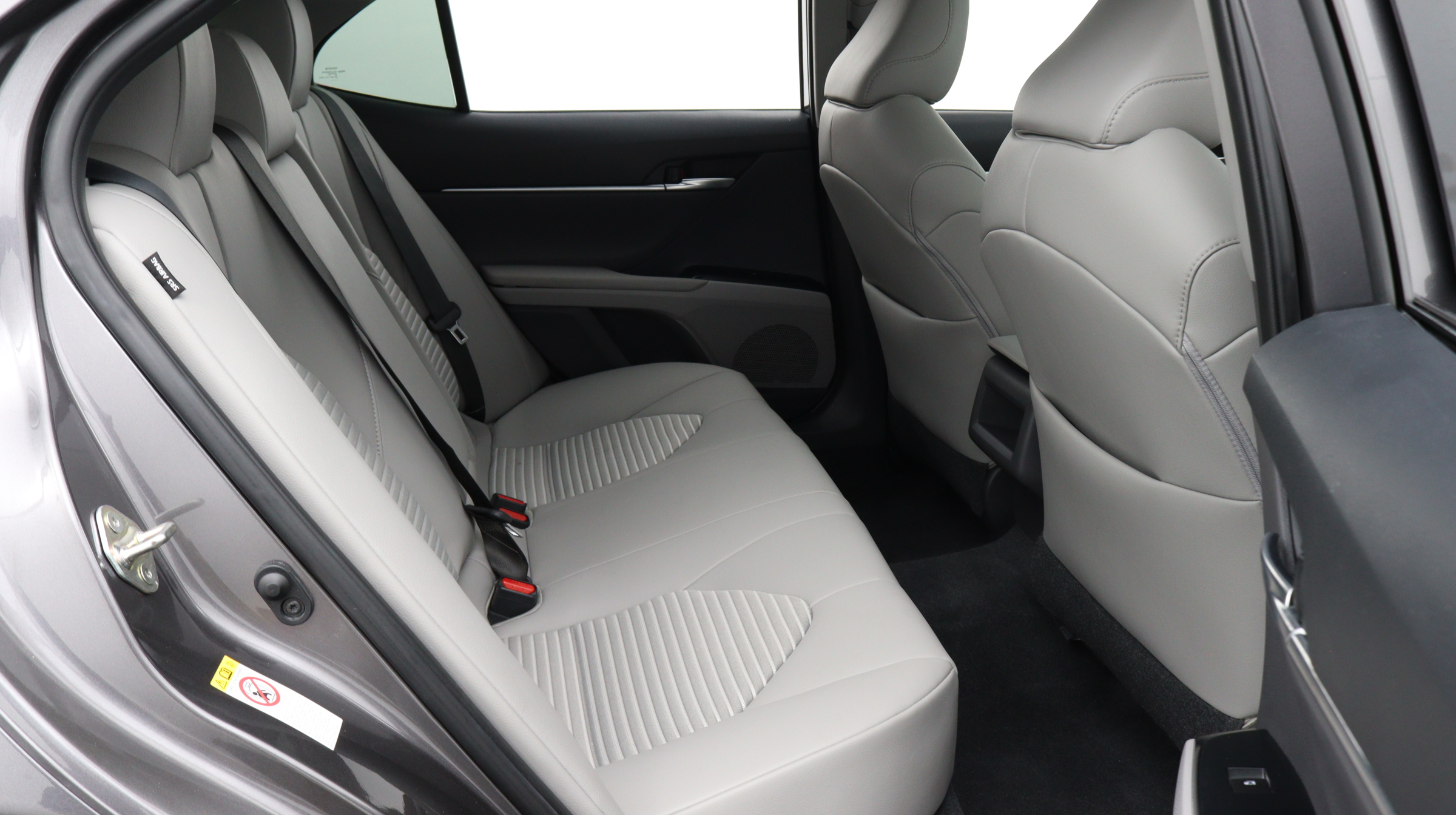 Florida Fine Cars - Used TOYOTA CAMRY 2018 MARGATE SE