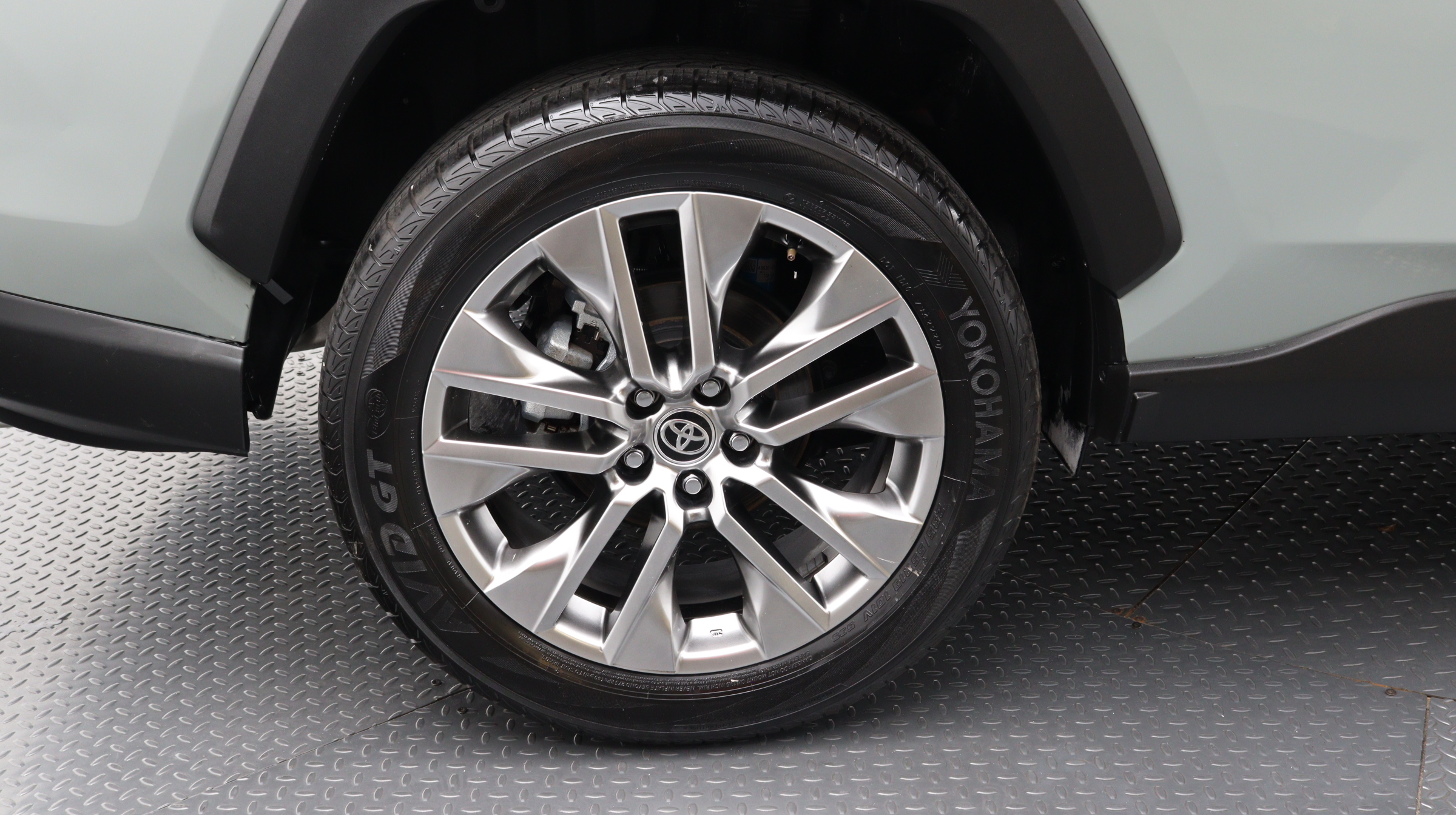 Florida Fine Cars - Used TOYOTA RAV4 2020 MIAMI XLE PREMIUM
