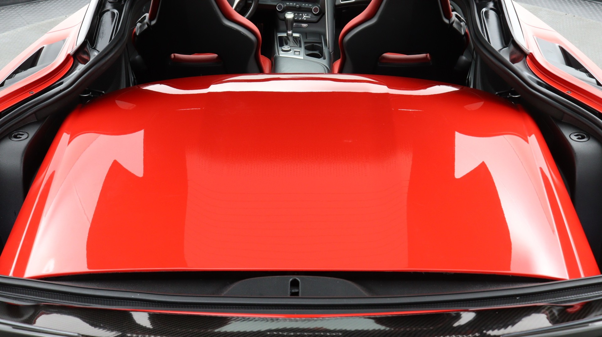 Florida Fine Cars - Used CHEVROLET CORVETTE STINGRAY 2014 MIAMI 1LT