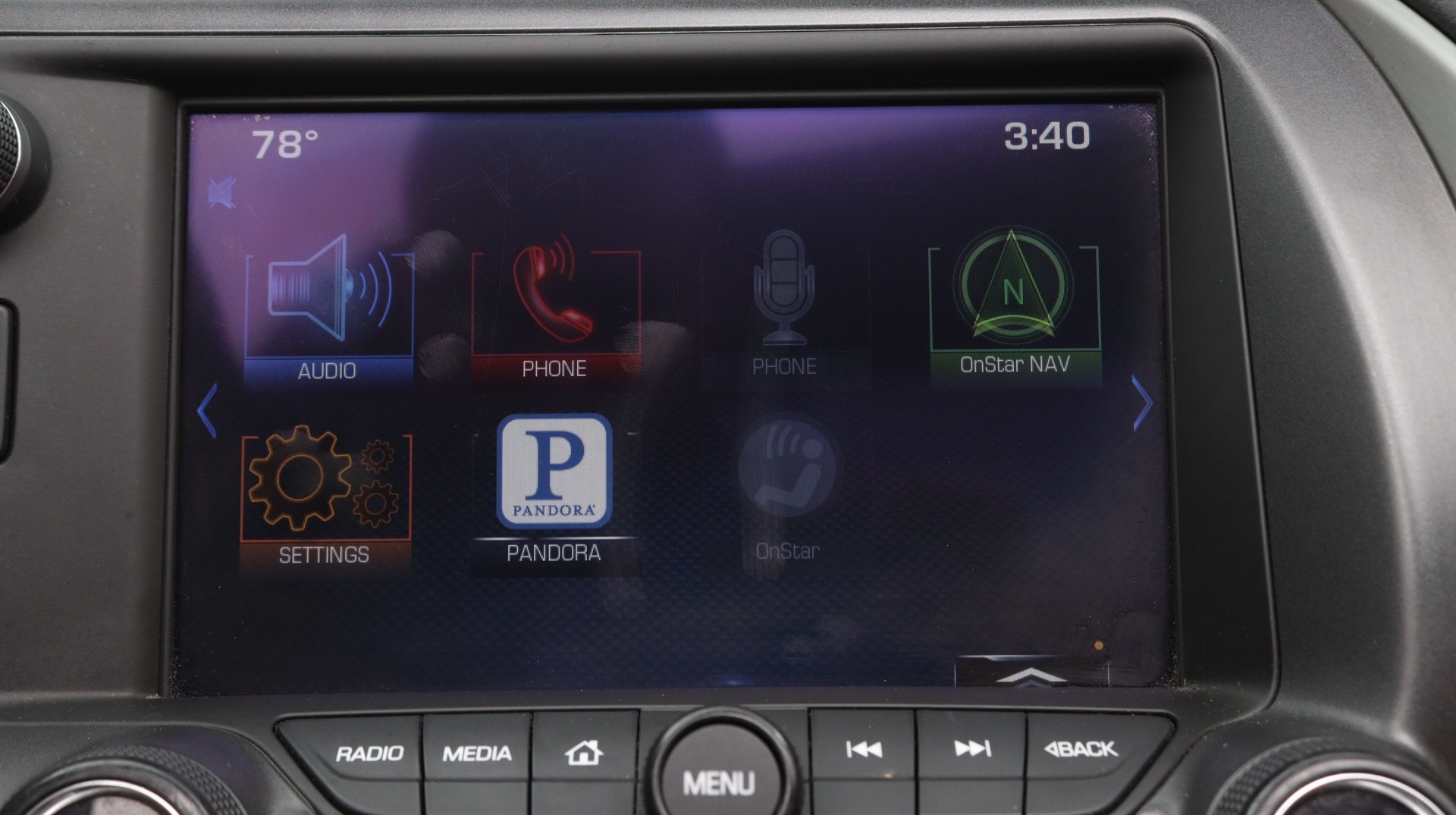 Florida Fine Cars - Used CHEVROLET CORVETTE STINGRAY 2014 MIAMI 1LT