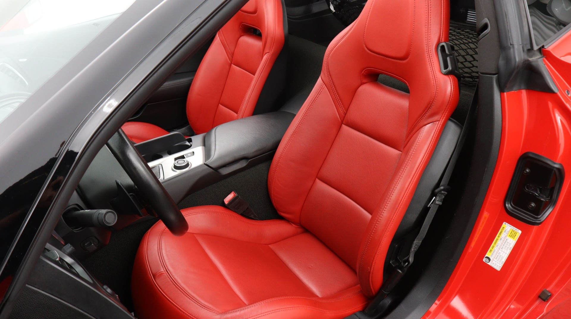 Florida Fine Cars - Used CHEVROLET CORVETTE STINGRAY 2014 MIAMI 1LT