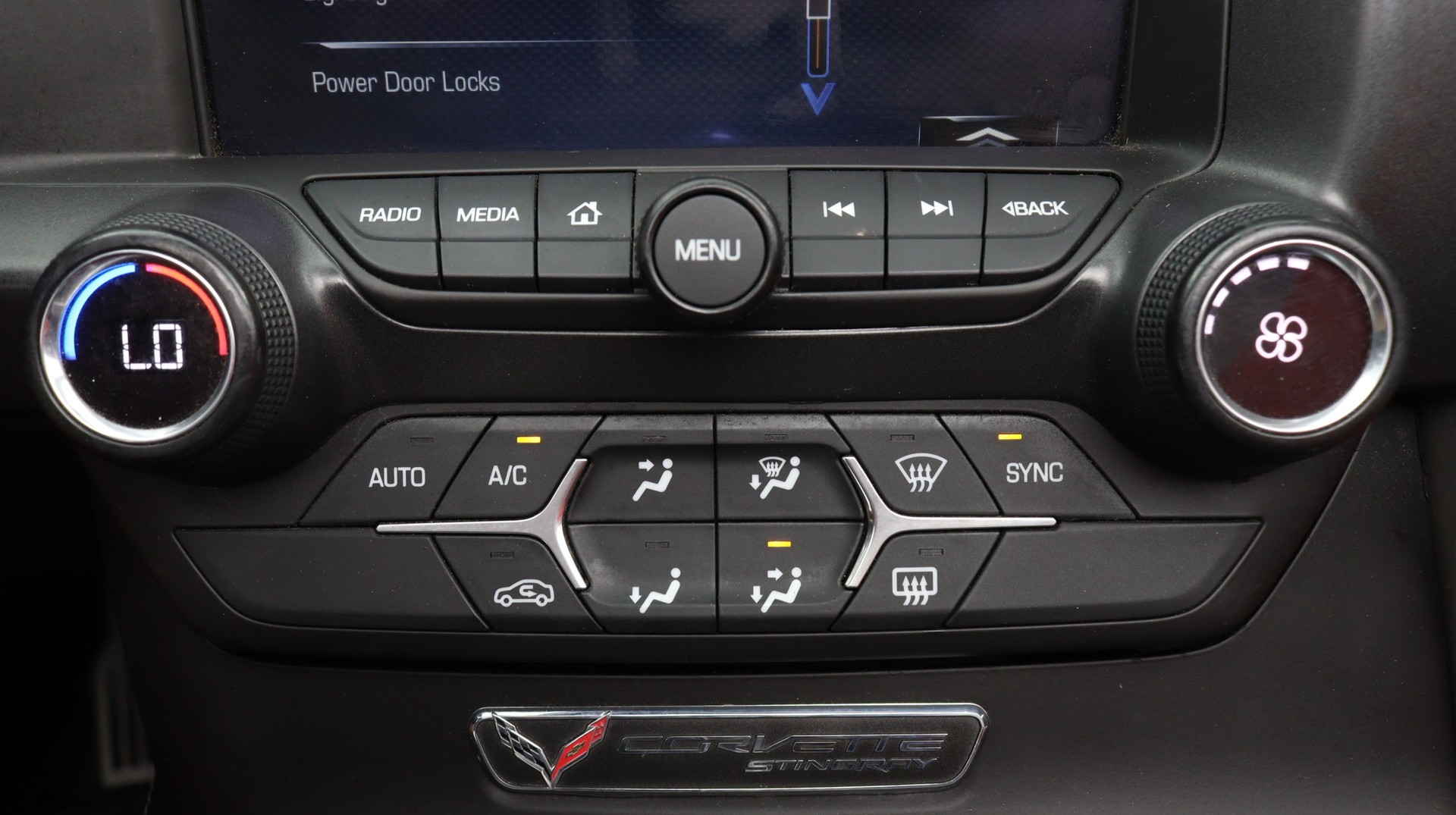 Florida Fine Cars - Used CHEVROLET CORVETTE STINGRAY 2014 MIAMI 1LT