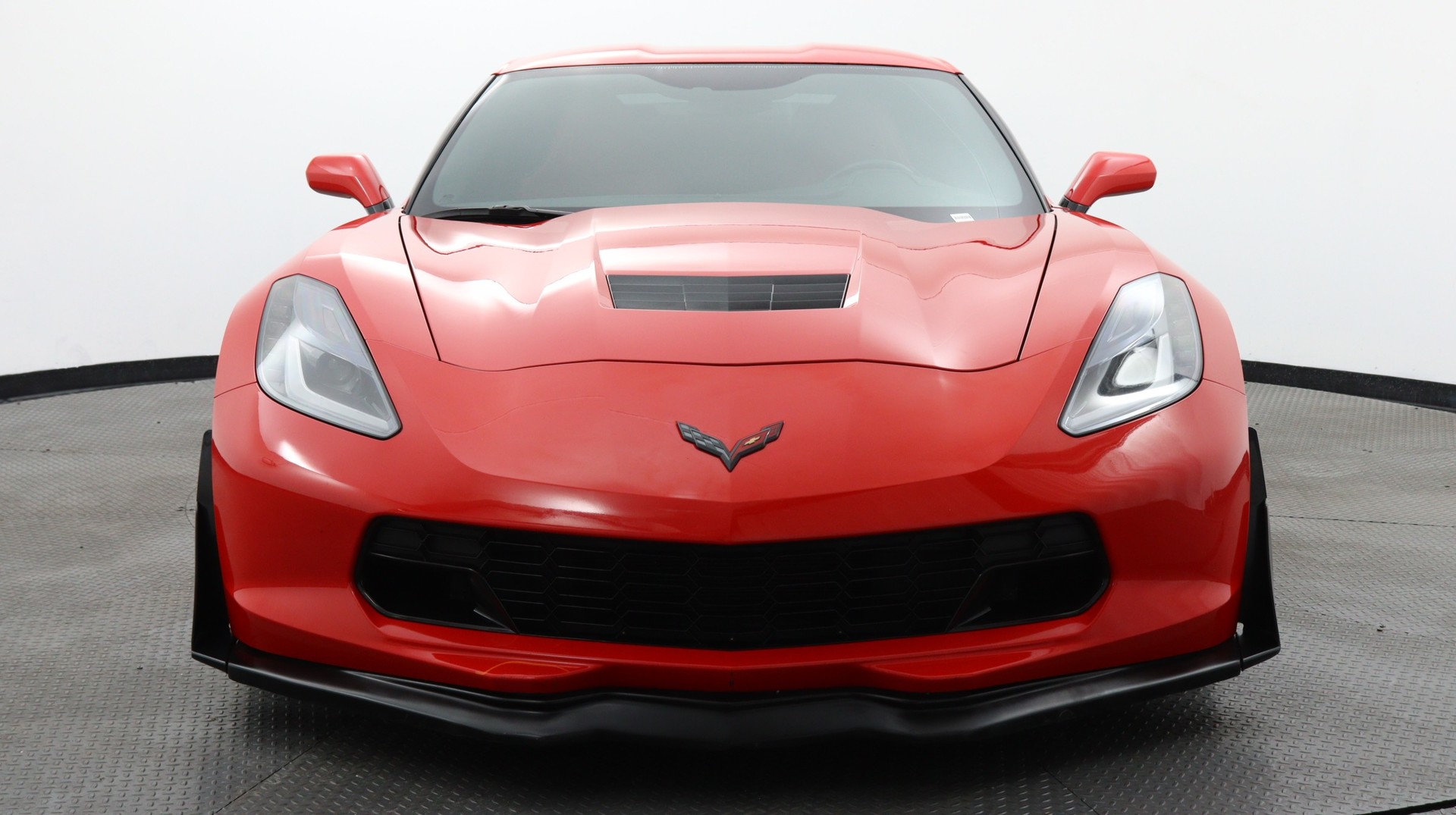 Florida Fine Cars - Used CHEVROLET CORVETTE STINGRAY 2014 MIAMI 1LT