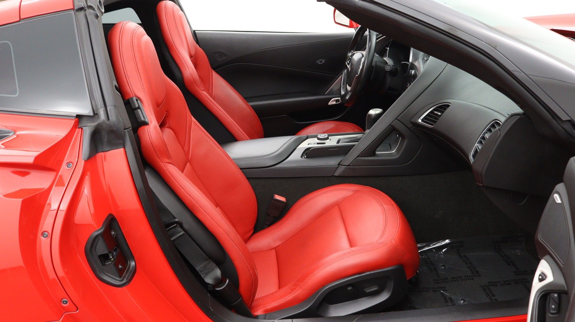 Florida Fine Cars - Used CHEVROLET CORVETTE STINGRAY 2014 MIAMI 1LT