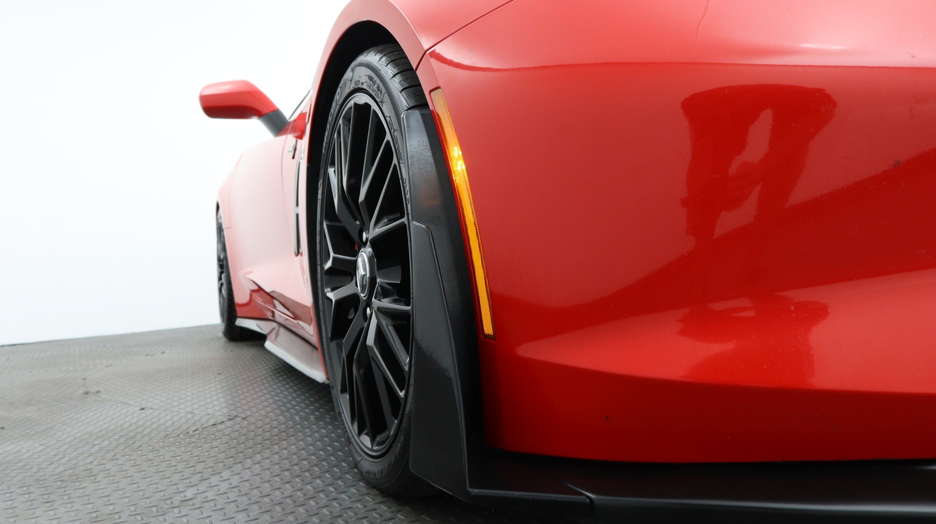 Florida Fine Cars - Used CHEVROLET CORVETTE STINGRAY 2014 MIAMI 1LT