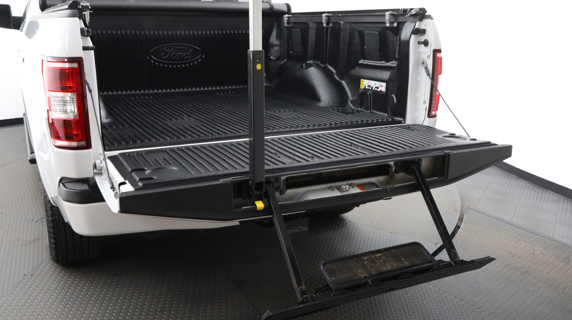 Florida Fine Cars - Used FORD F-150 2019 MIAMI XLT