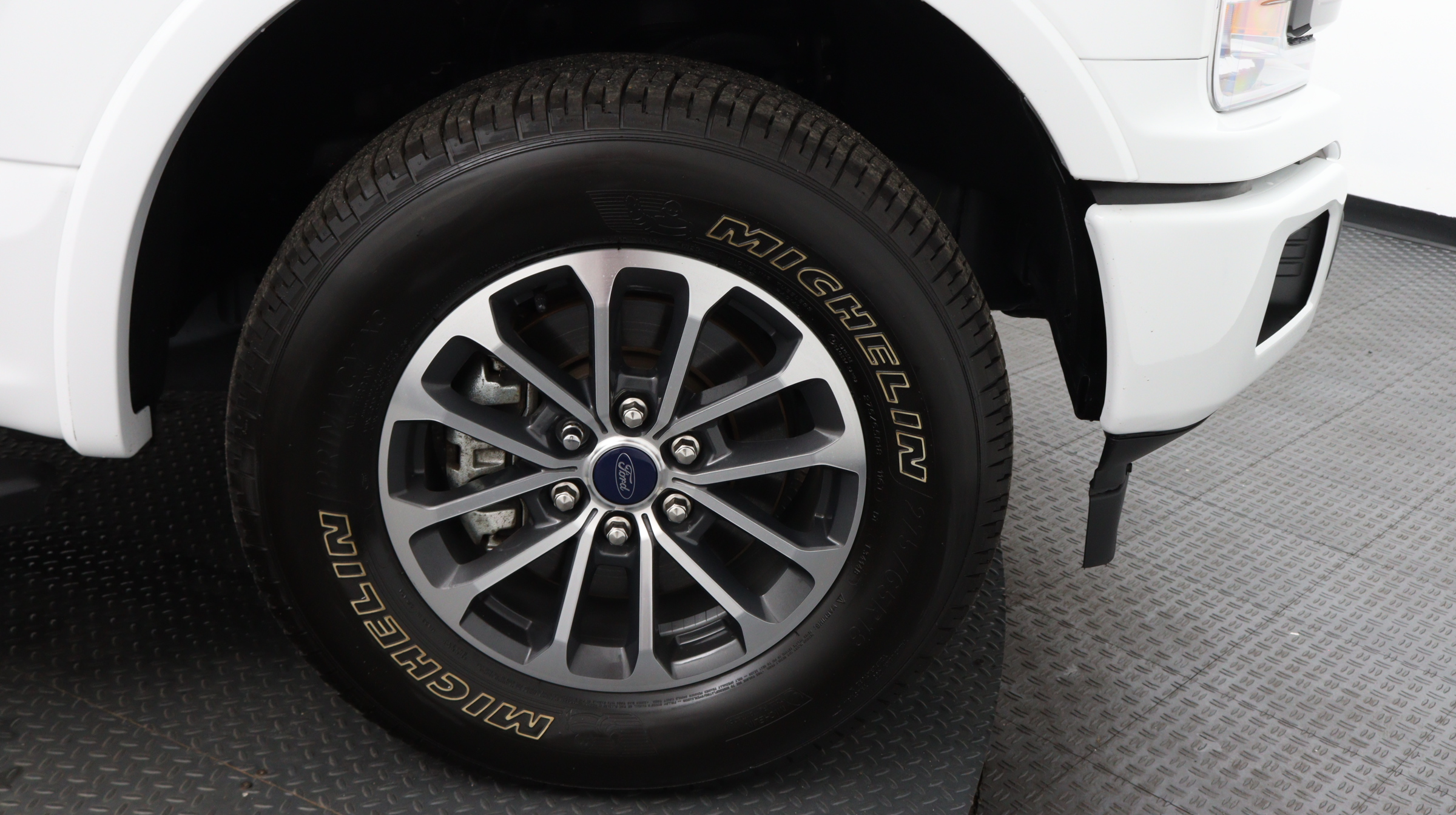 Florida Fine Cars - Used FORD F-150 2019 MIAMI XLT