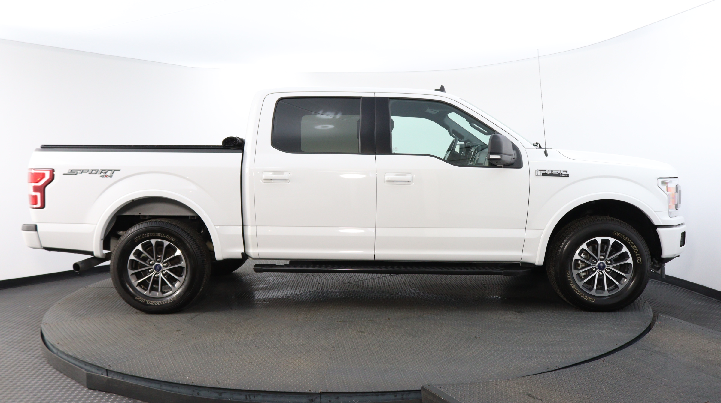 Florida Fine Cars - Used FORD F-150 2019 MIAMI XLT