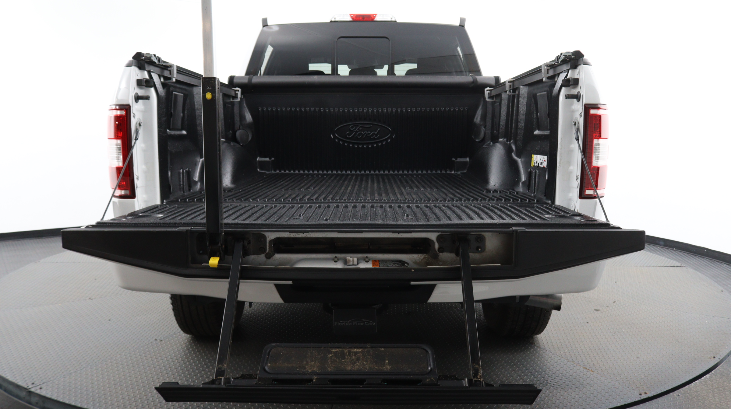 Florida Fine Cars - Used FORD F-150 2019 MIAMI XLT