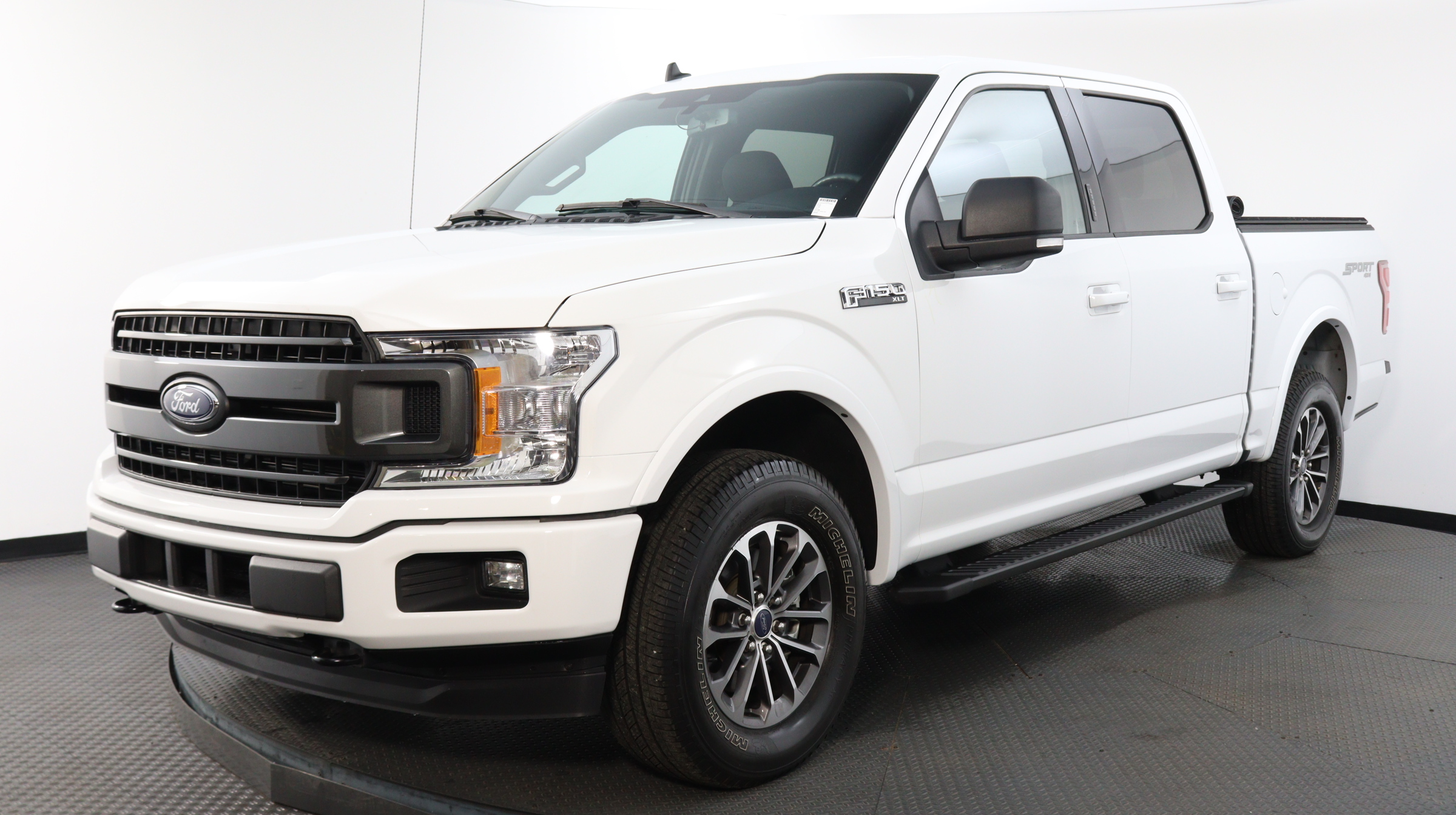 Florida Fine Cars - Used FORD F-150 2019 MIAMI XLT