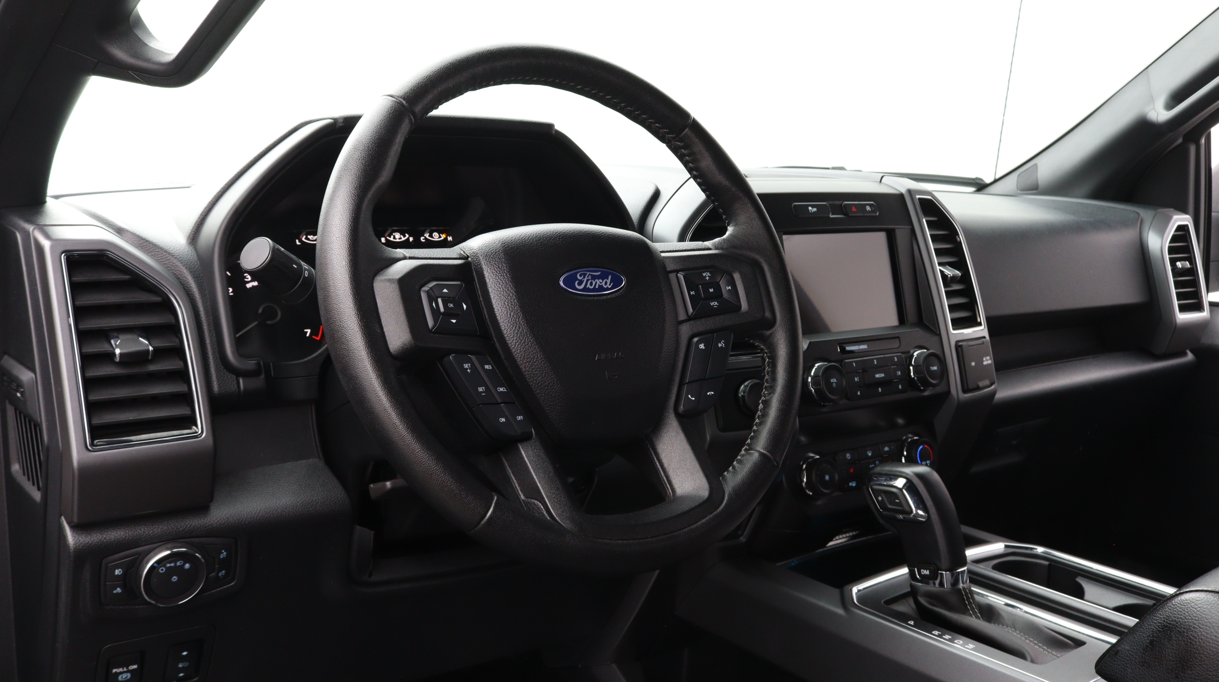 Florida Fine Cars - Used FORD F-150 2019 MIAMI XLT