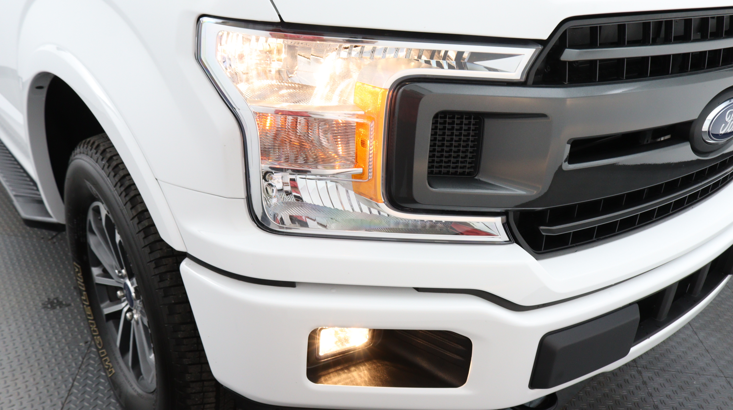 Florida Fine Cars - Used FORD F-150 2019 MIAMI XLT