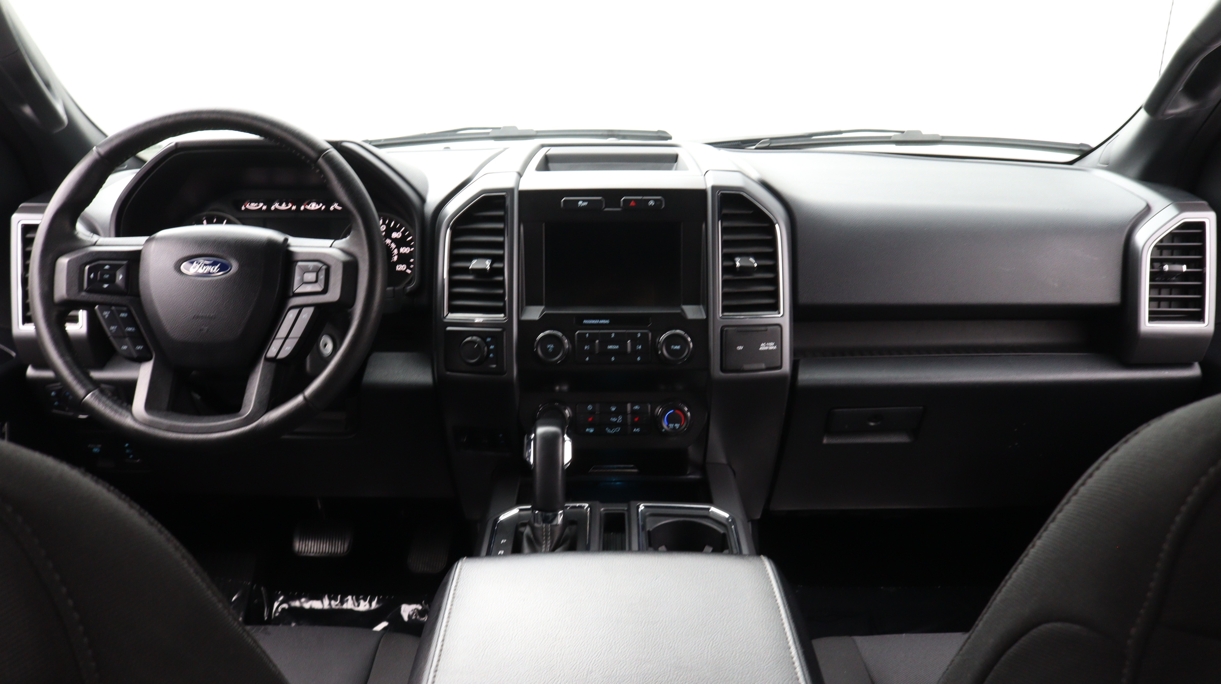 Florida Fine Cars - Used FORD F-150 2019 MIAMI XLT