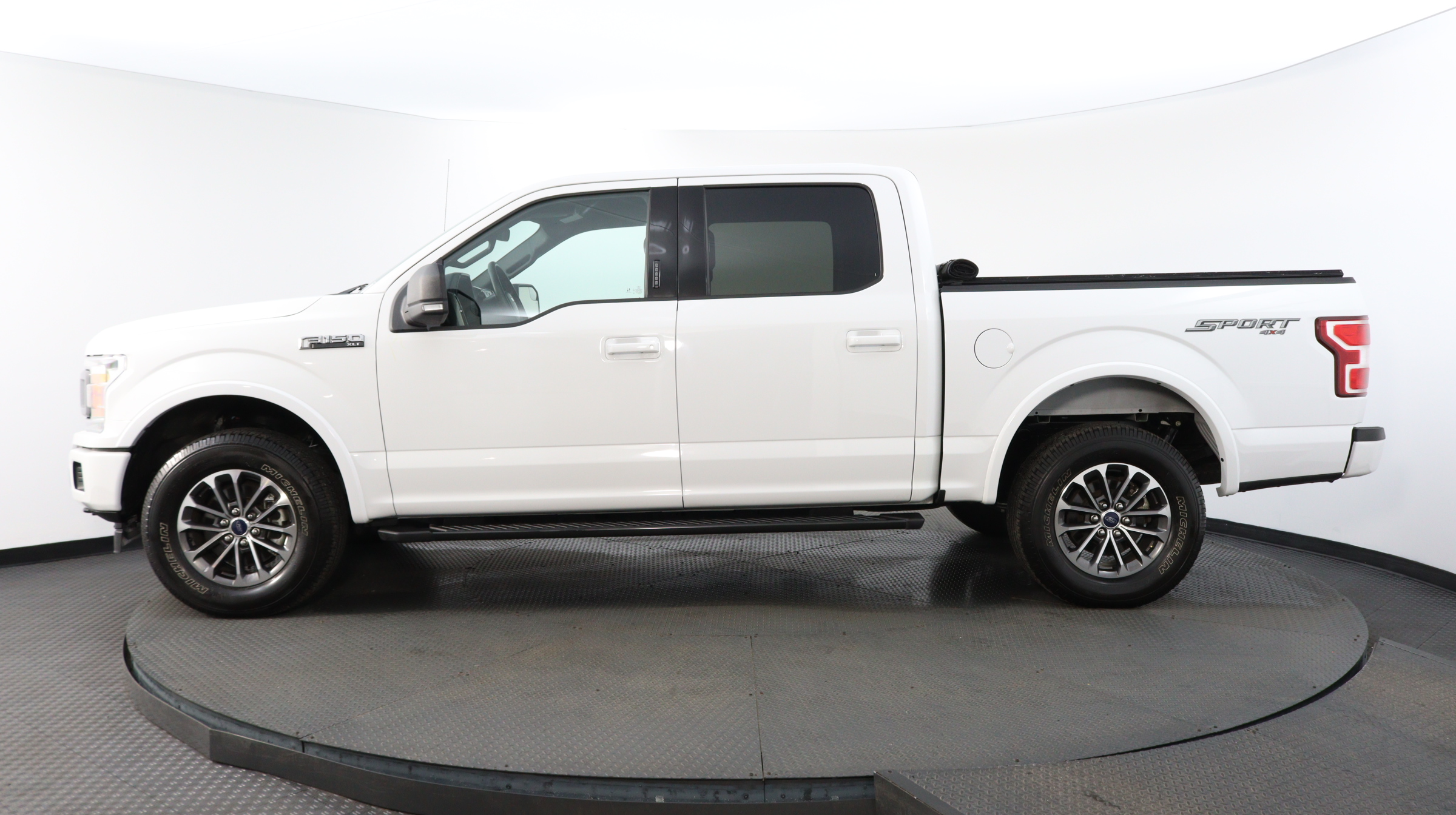 Florida Fine Cars - Used FORD F-150 2019 MIAMI XLT