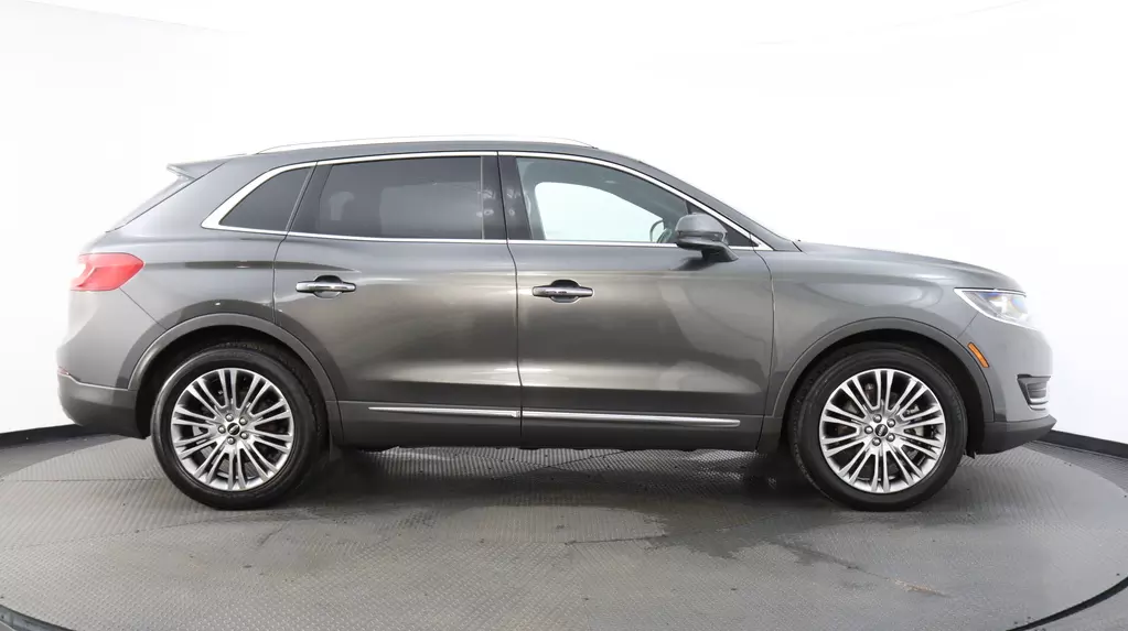 Florida Fine Cars - Used LINCOLN MKX 2018 MIAMI RESERVE